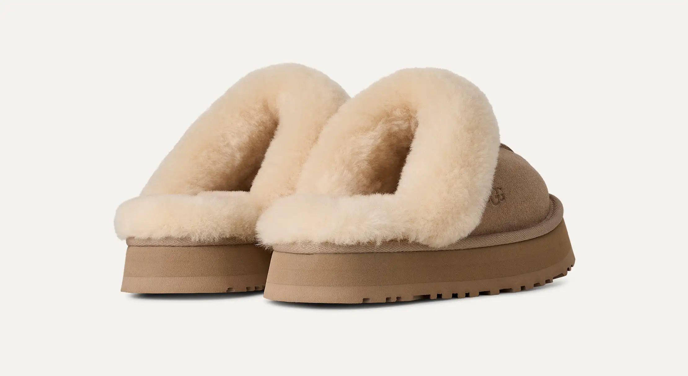 Disquette Slipper for Women | UGG®