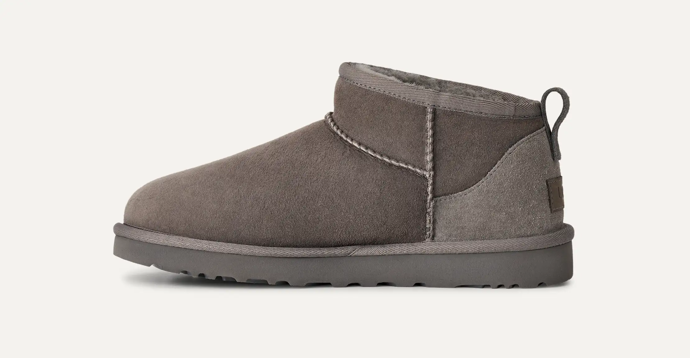 Classic Ultra Mini Boot for Women | UGG®