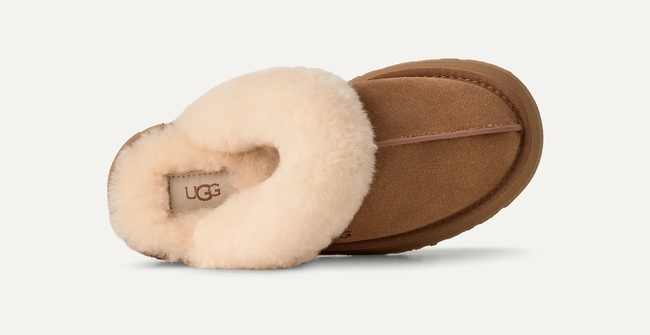 Disquette Slipper for Women | UGG® Disquette Slipper for Women | UGG®