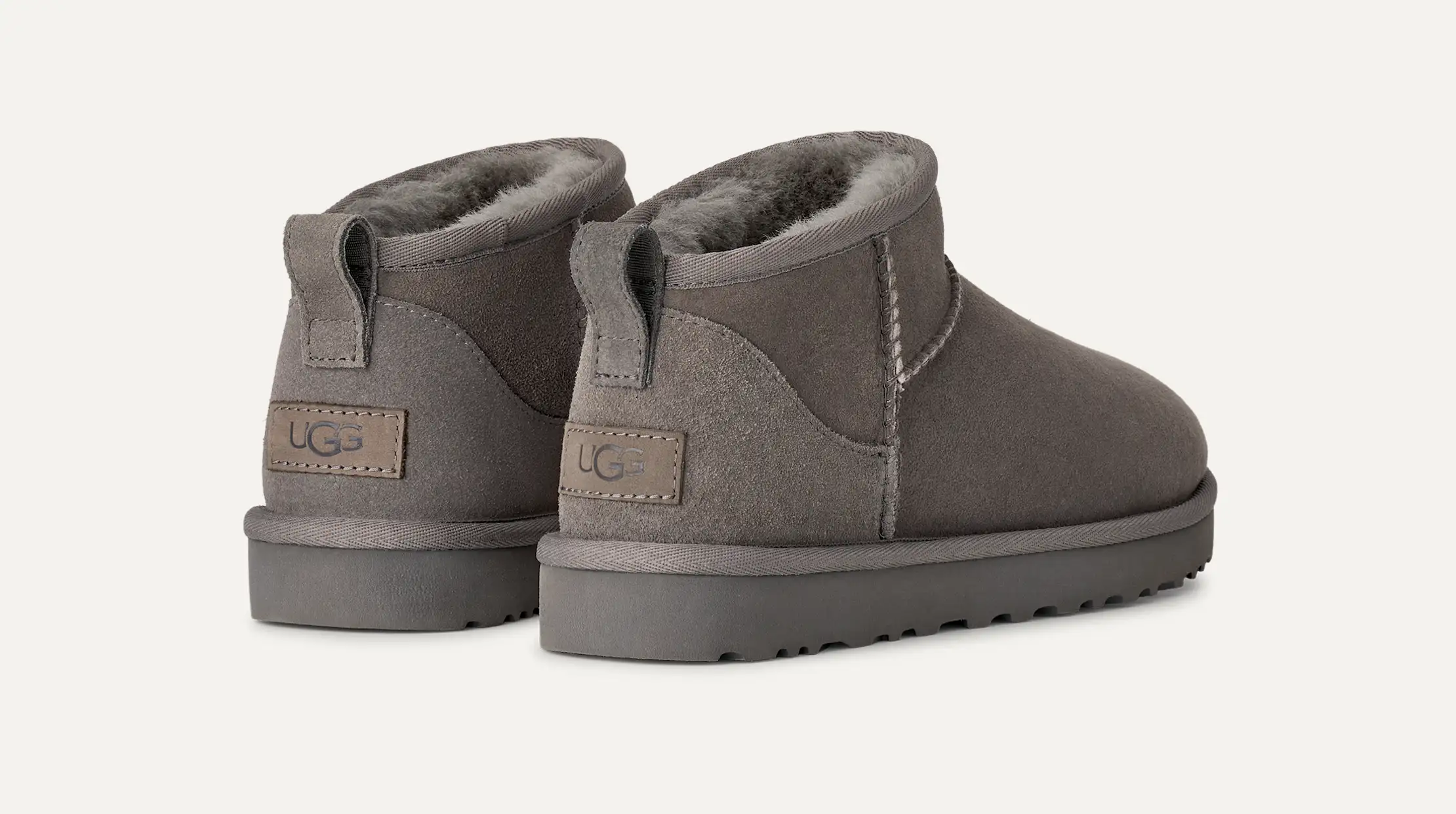 Classic Ultra Mini Boot for Women | UGG®