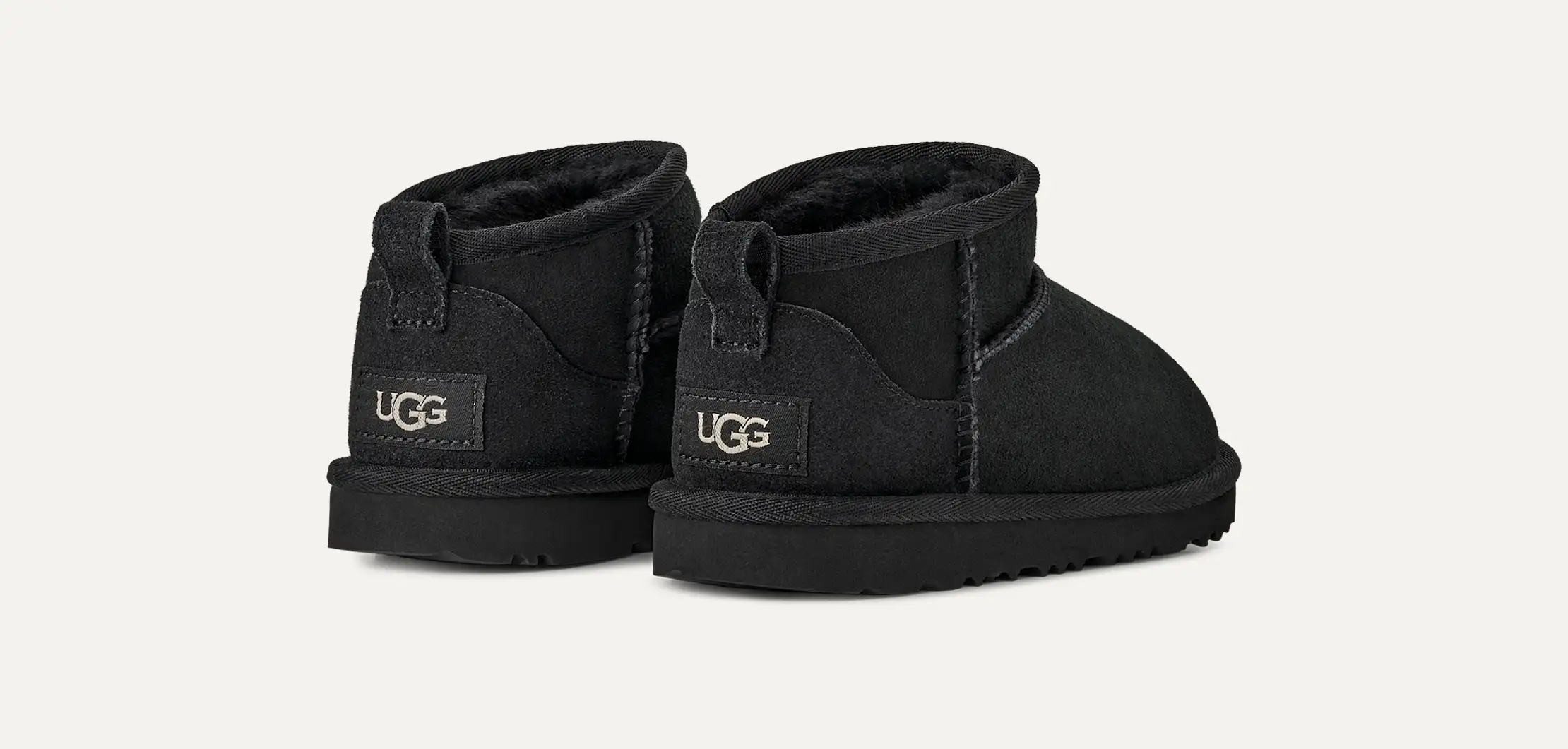 Classic Ultra Mini Boot for Kids | UGG® Classic Ultra Mini Boot for Kids | UGG®