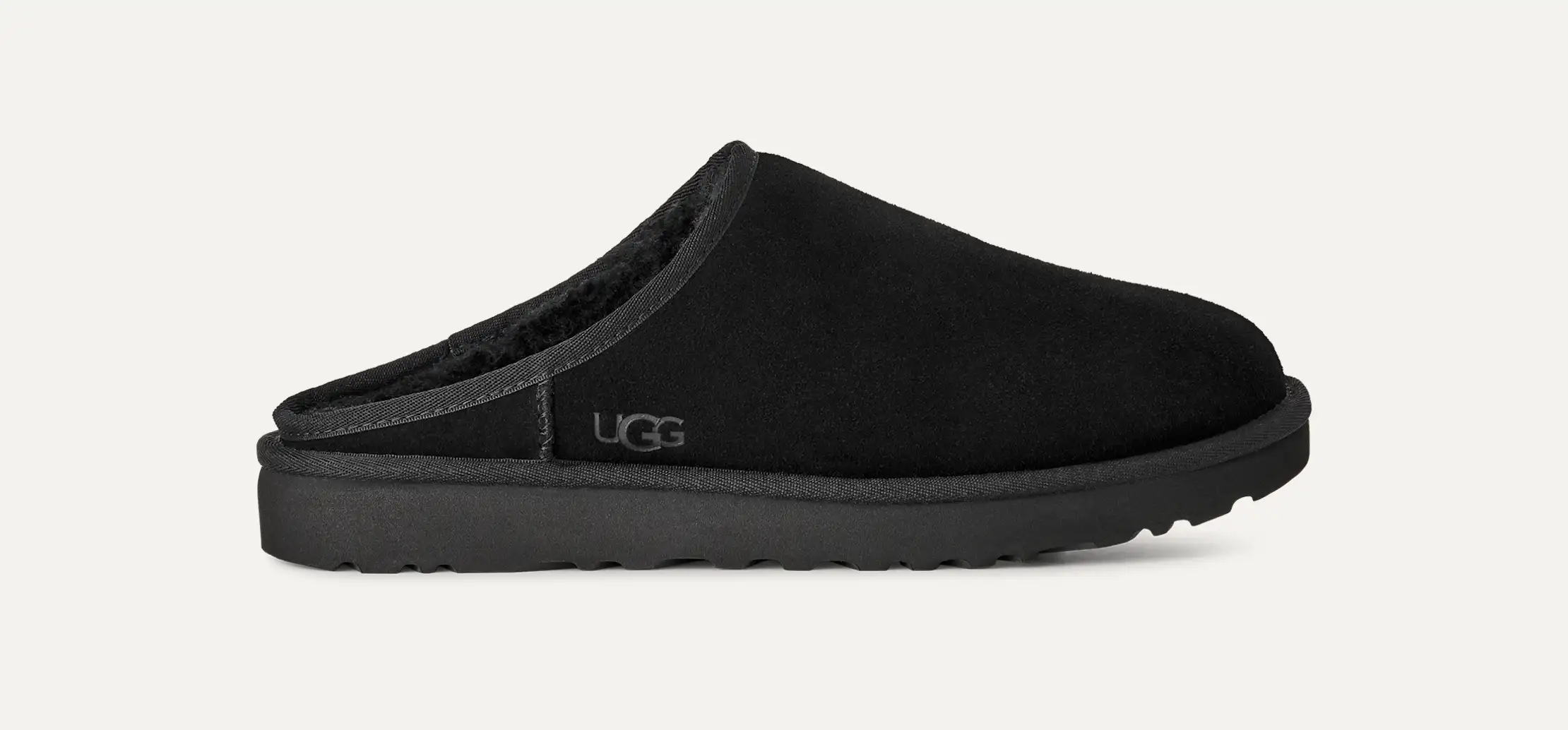 Classic Slip-On for Men | UGG® display picture 1