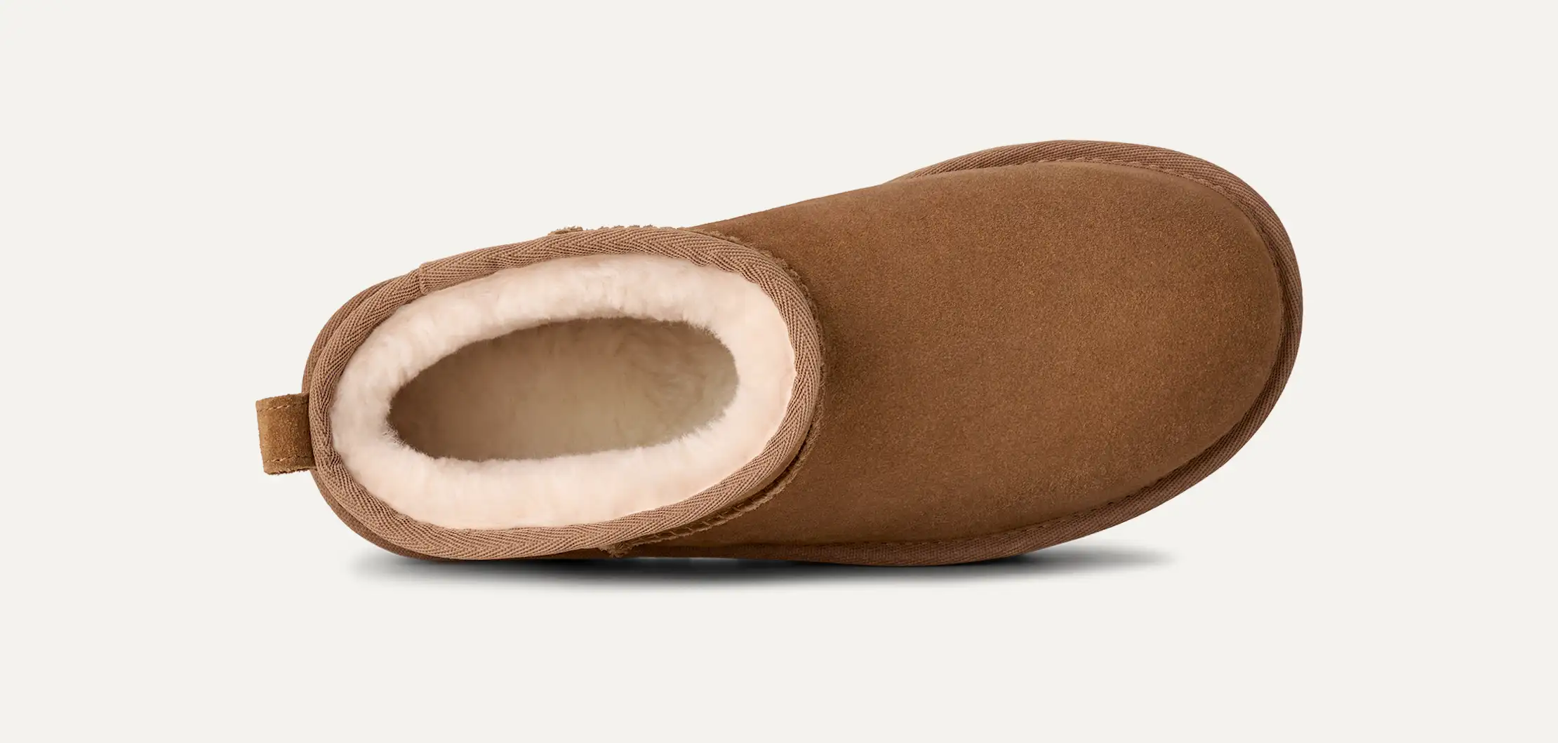 Women's Classic Ultra Mini Platform: Chestnut - Size 12 | UGG®