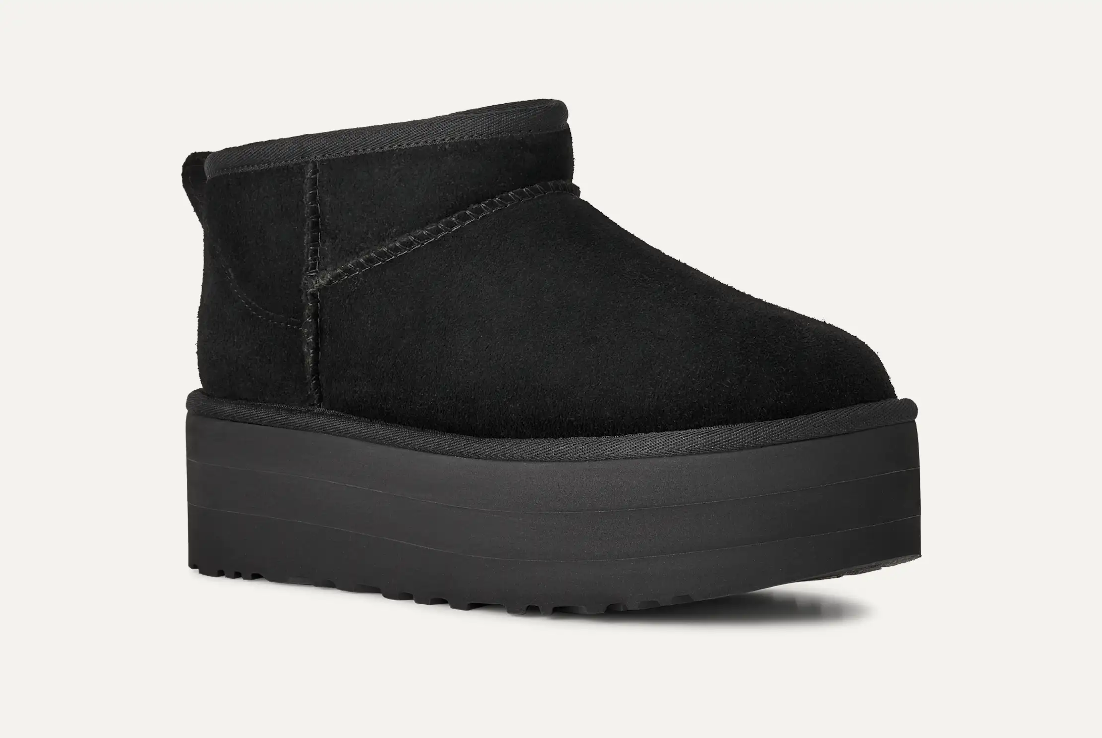 Classic Ultra Mini Platform Boot for Women | UGG®