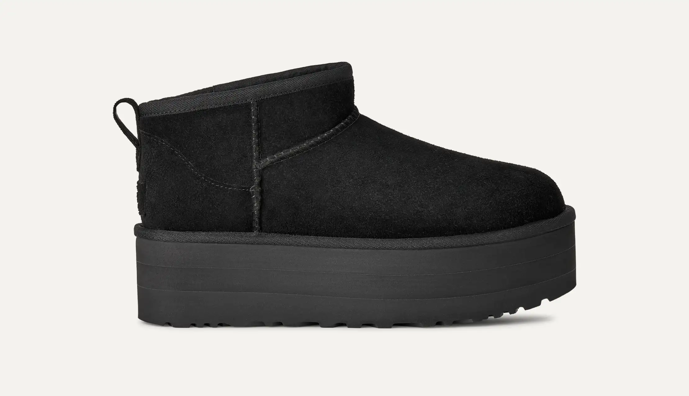 Classic Ultra Mini Platform Boot for Women | UGG®