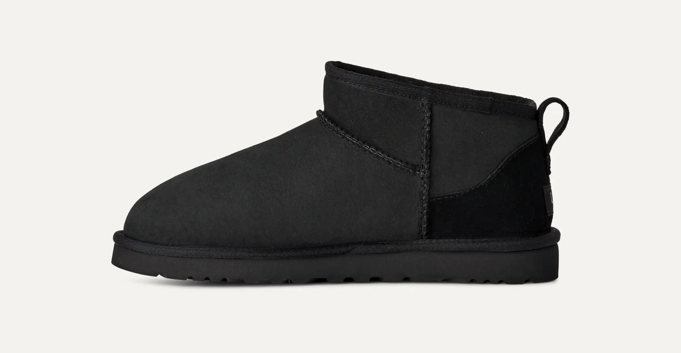 Classic Ultra Mini Boot for Men | UGG® display picture 3