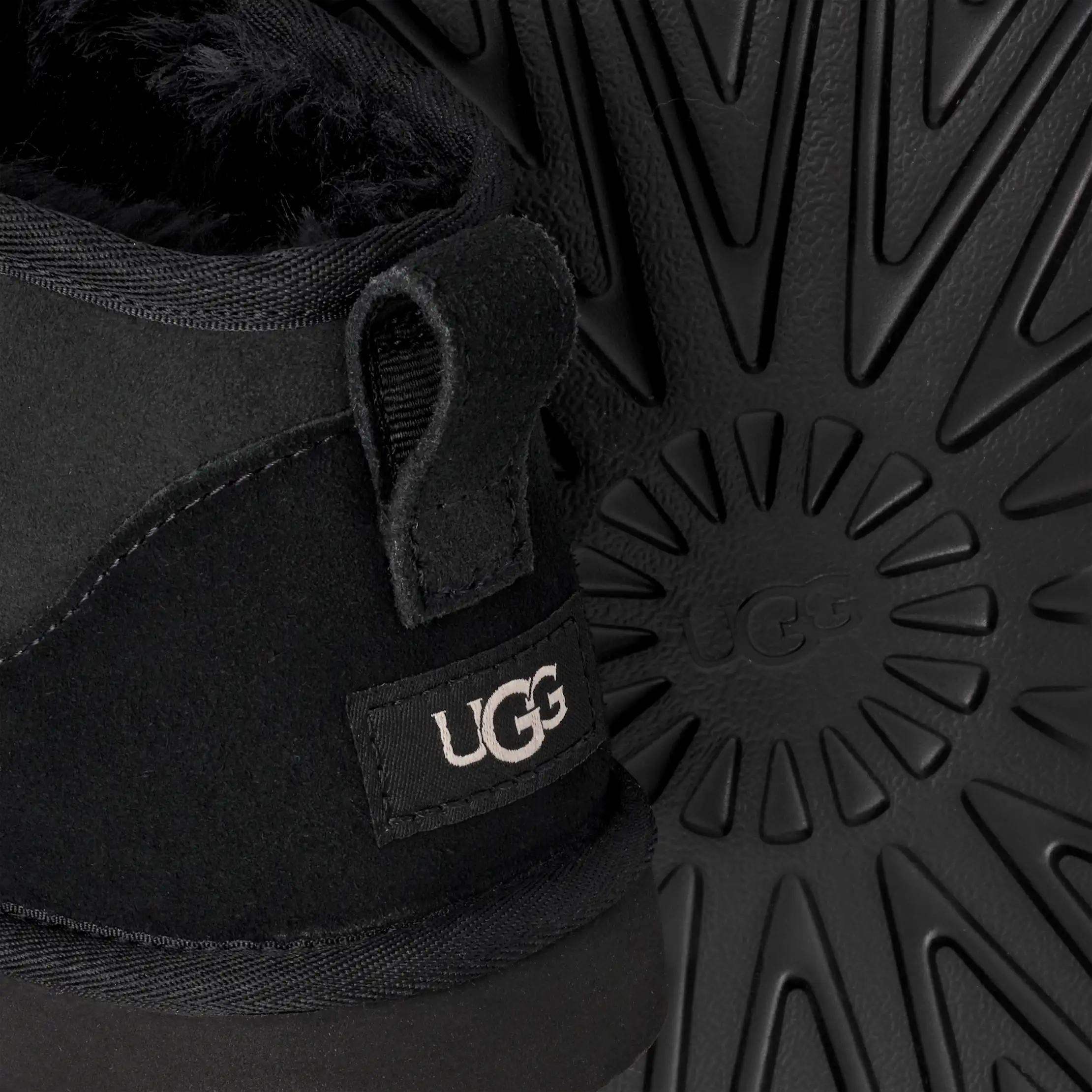 Classic Ultra Mini Boot for Men | UGG®