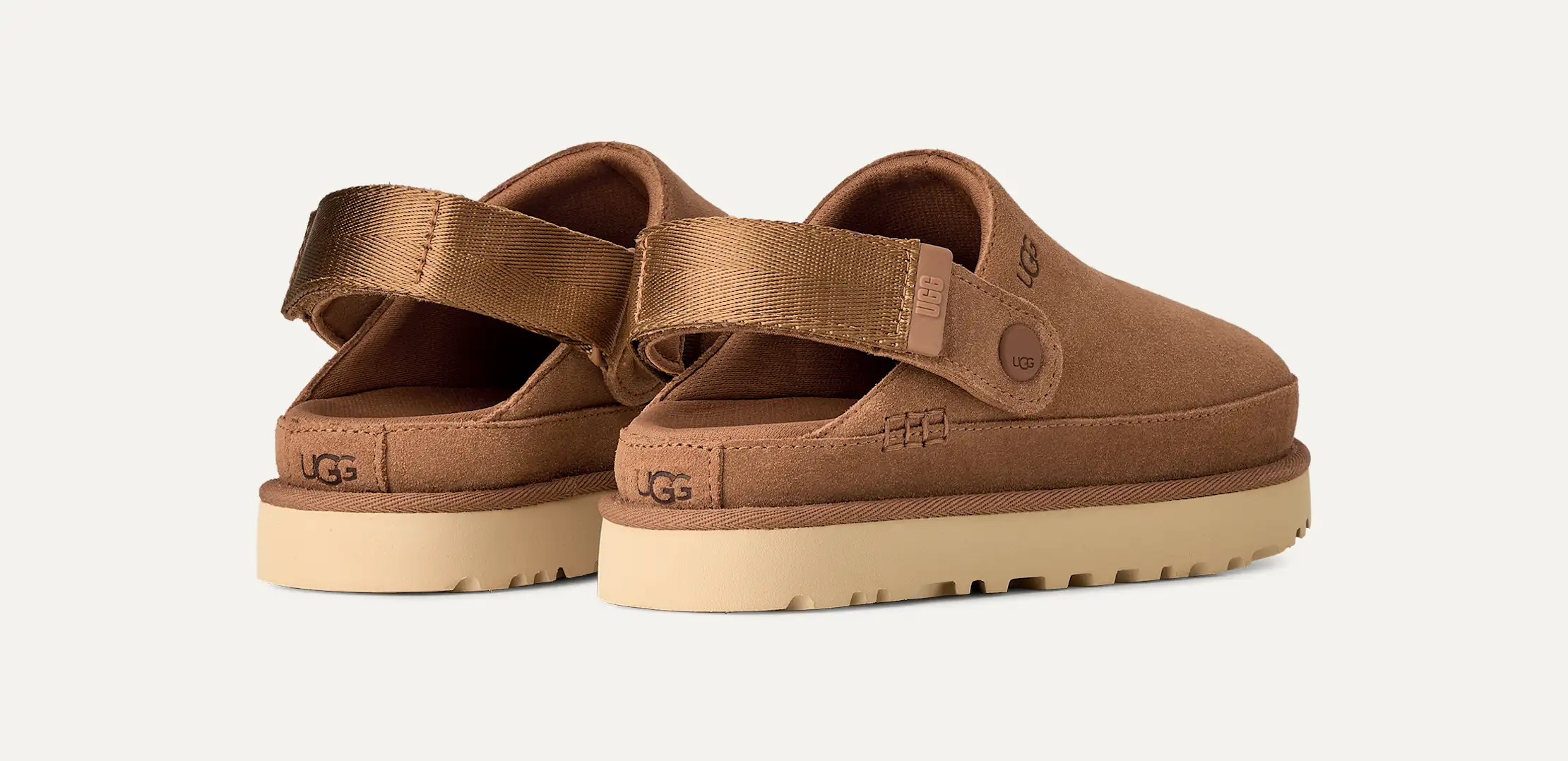 Goldenstar Clog | UGG® Goldenstar Clog | UGG®