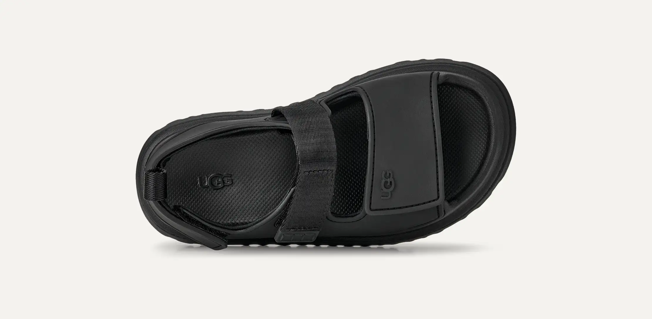UGG® GoldenGlow Sandal for Kids | UGG® EU