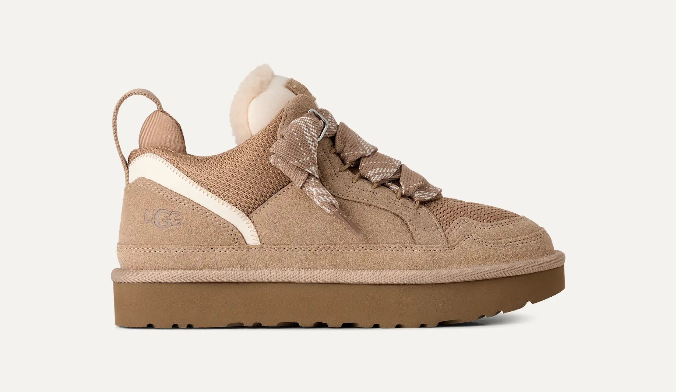 Lowmel Sneaker for Women | UGG®