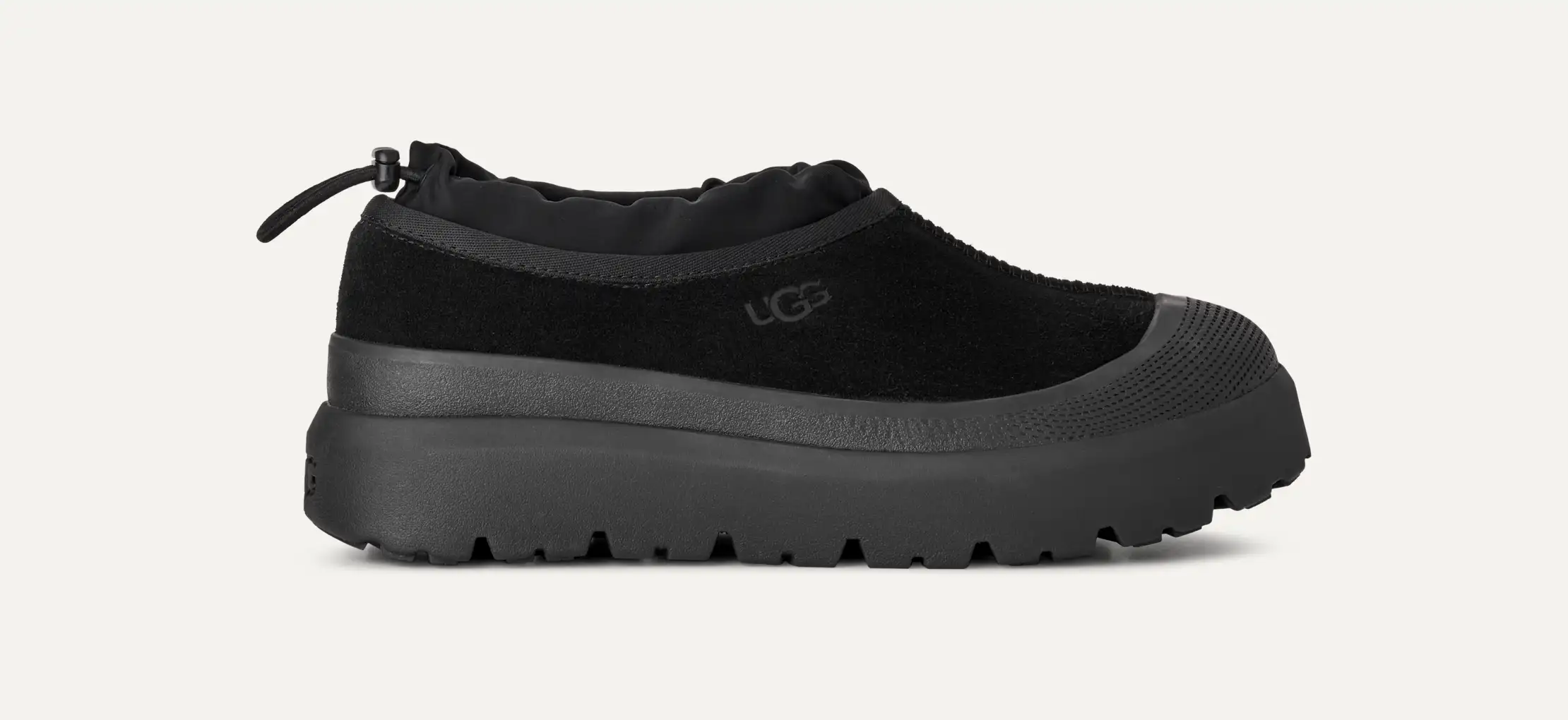 Tasman Weather Hybrid Slip-On for Men | UGG® Tasman Weather Hybrid Slip-On for Men | UGG®