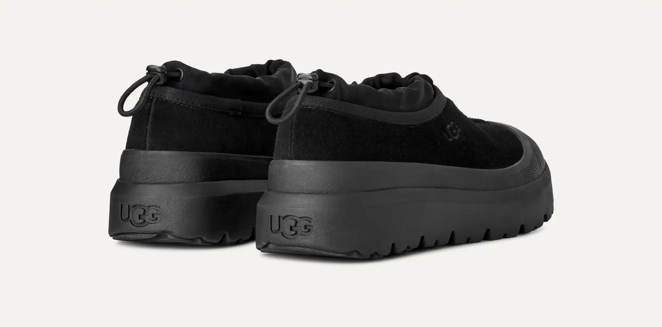 Tasman Weather Hybrid