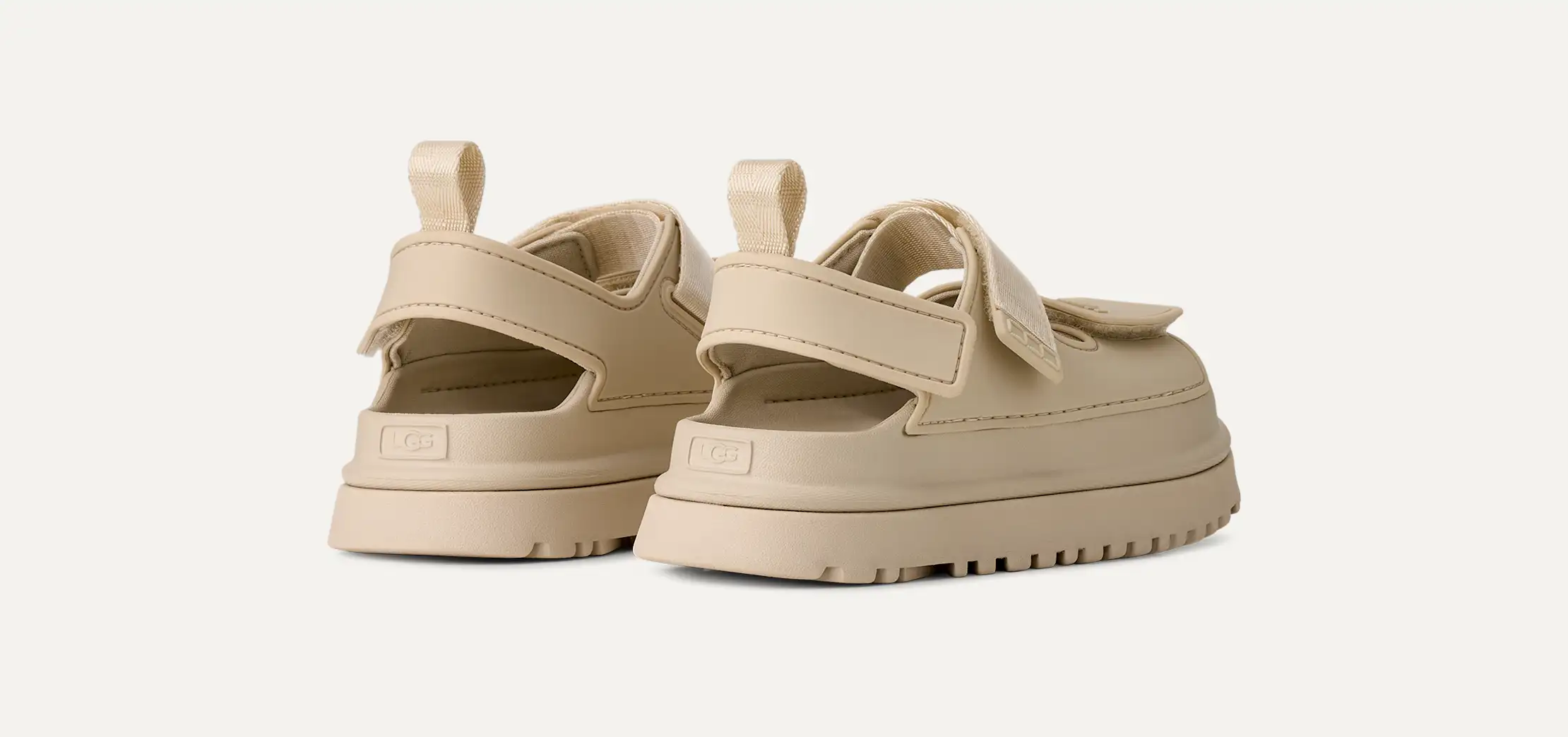 Toddlers / Big Kids' GoldenGlow