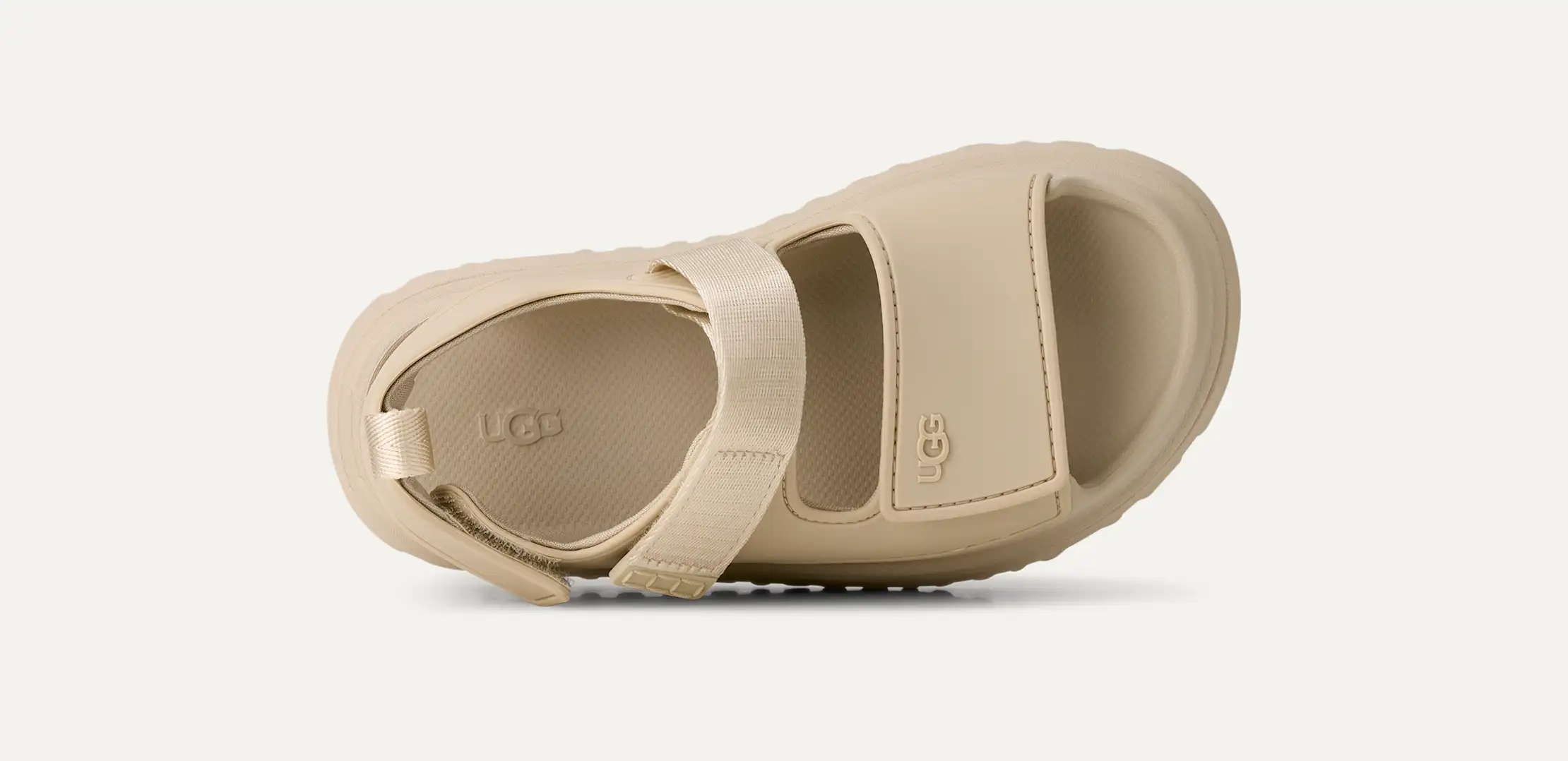 GoldenGlow Sandal for Kids | UGG®