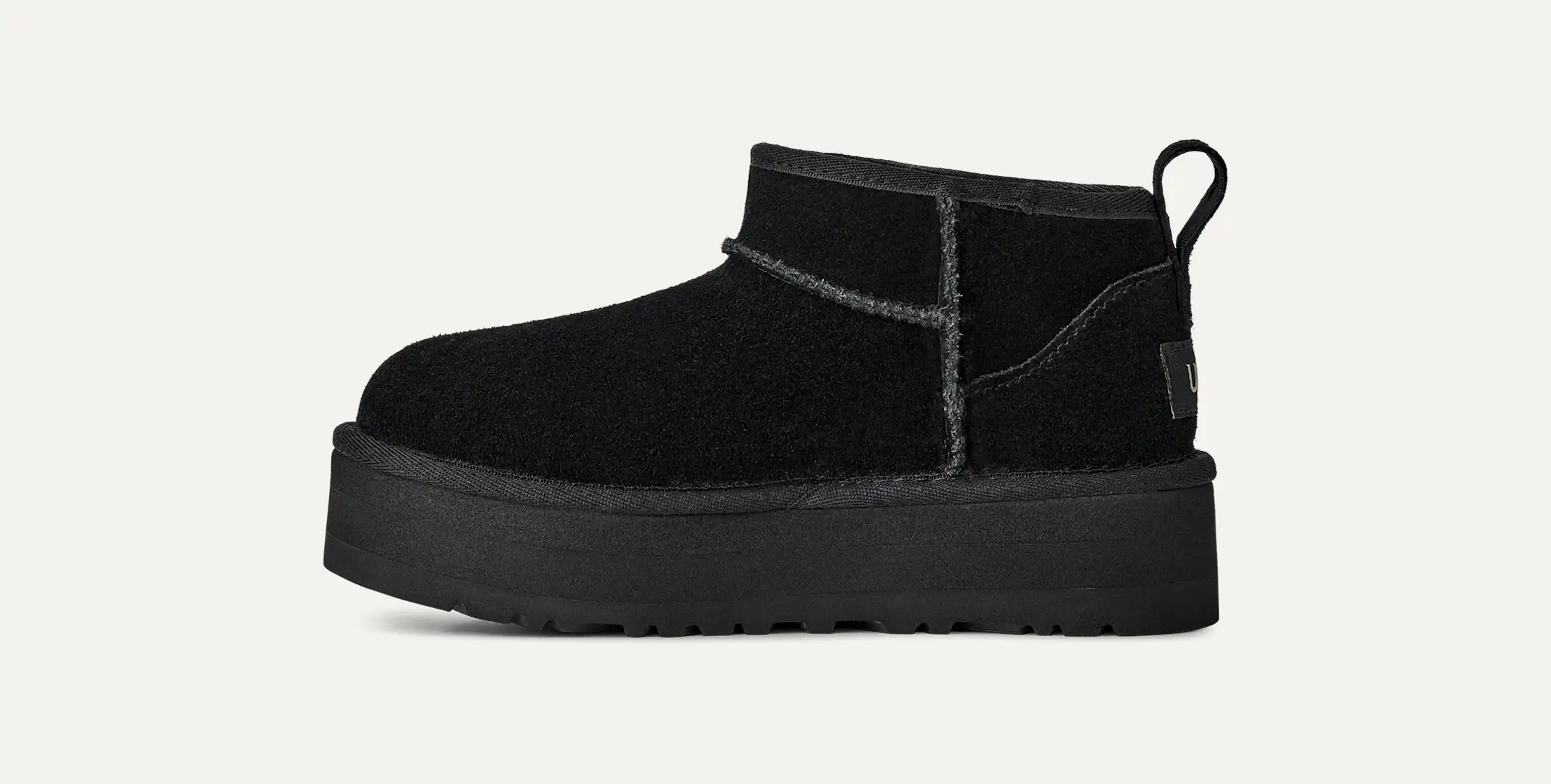 Classic Ultra Mini Platform Boot for Kids | UGG®