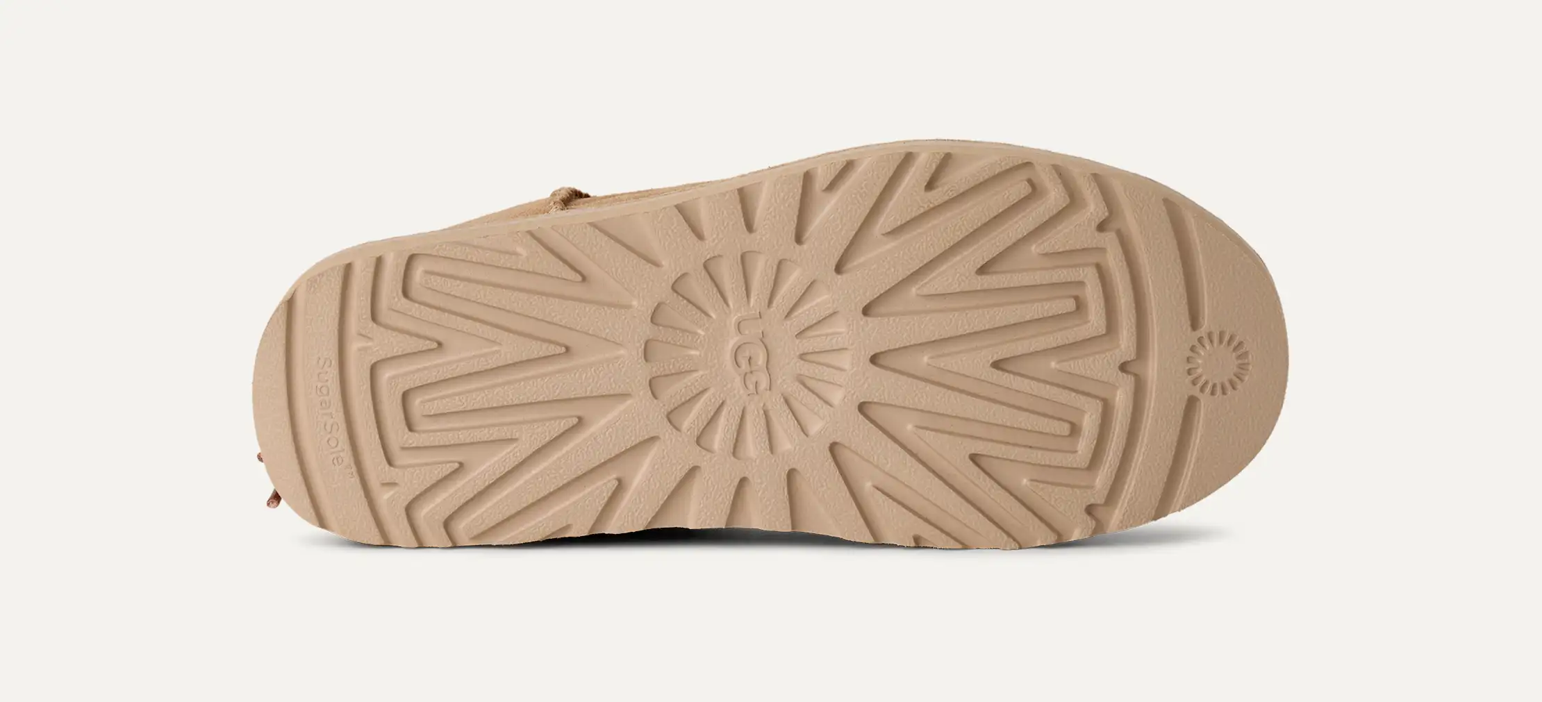 Ultra Mini All Gender Crafted Regenerate Sand Men 11 Ultra Mini Crafted Regenerate Classic Boot | UGG® main image 4