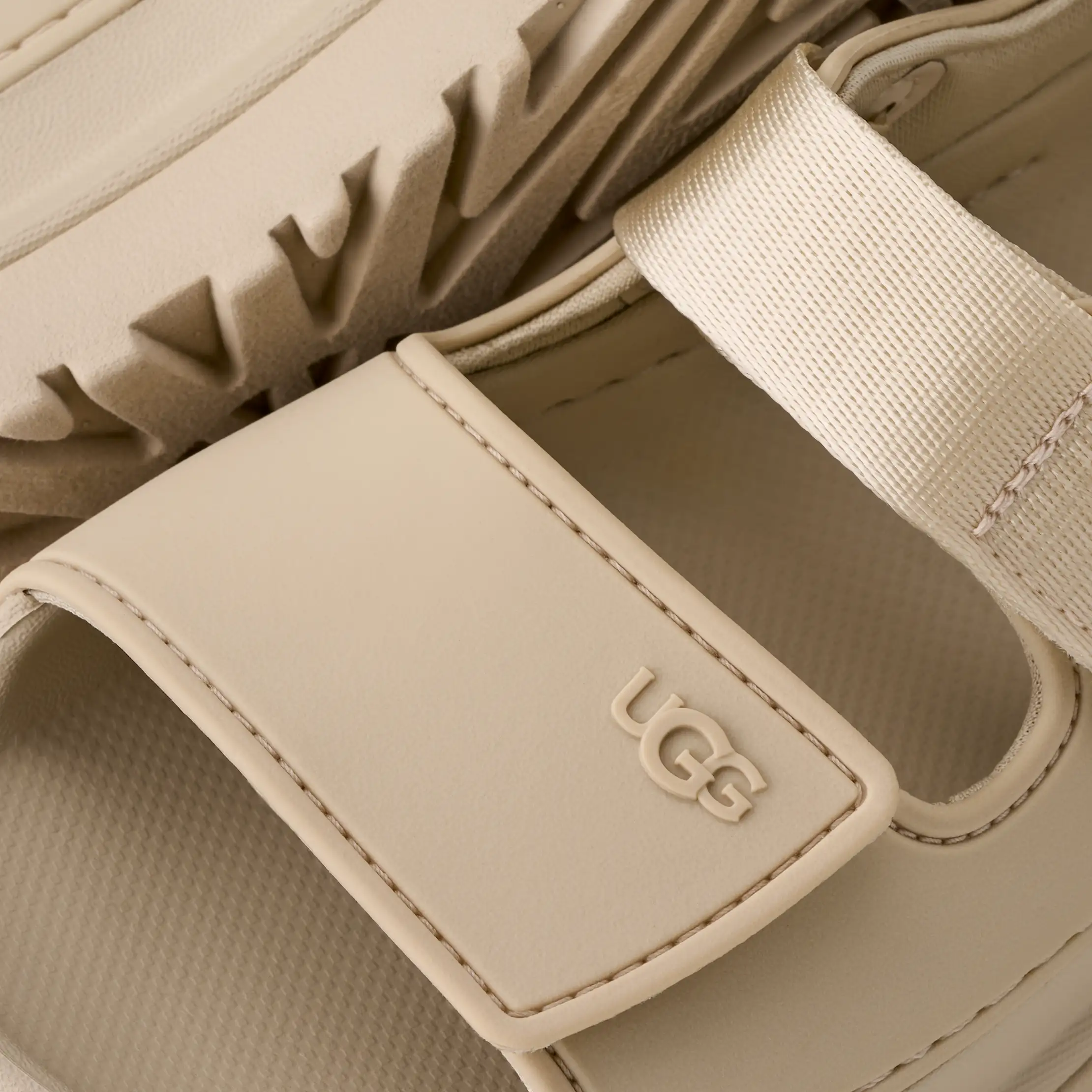 GoldenGlow Sandal for Kids | UGG®