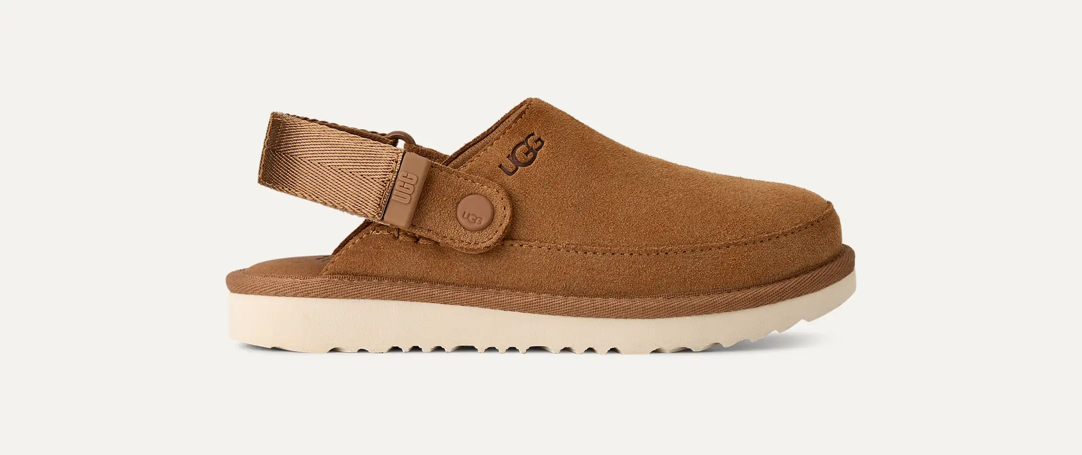 Kids' Goldenstar Clog Shoe | UGG®