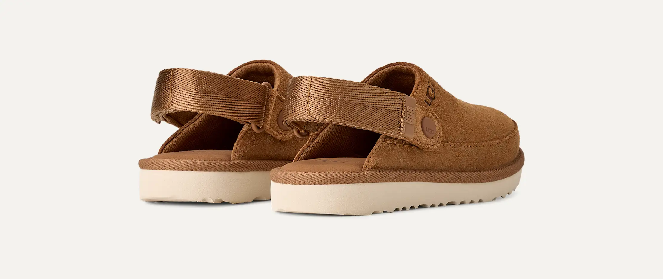 Kids' Goldenstar Clog Shoe | UGG®