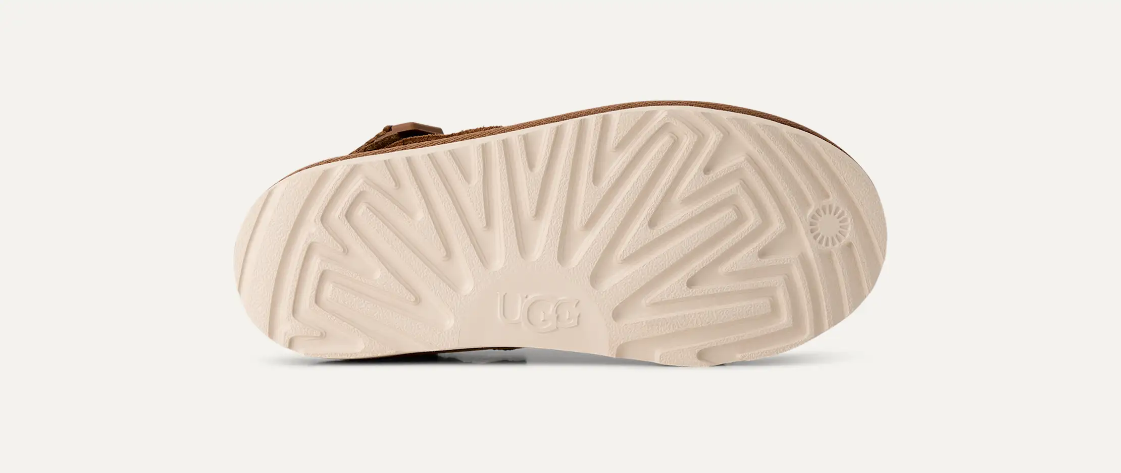 Kids' Goldenstar Clog Shoe | UGG®
