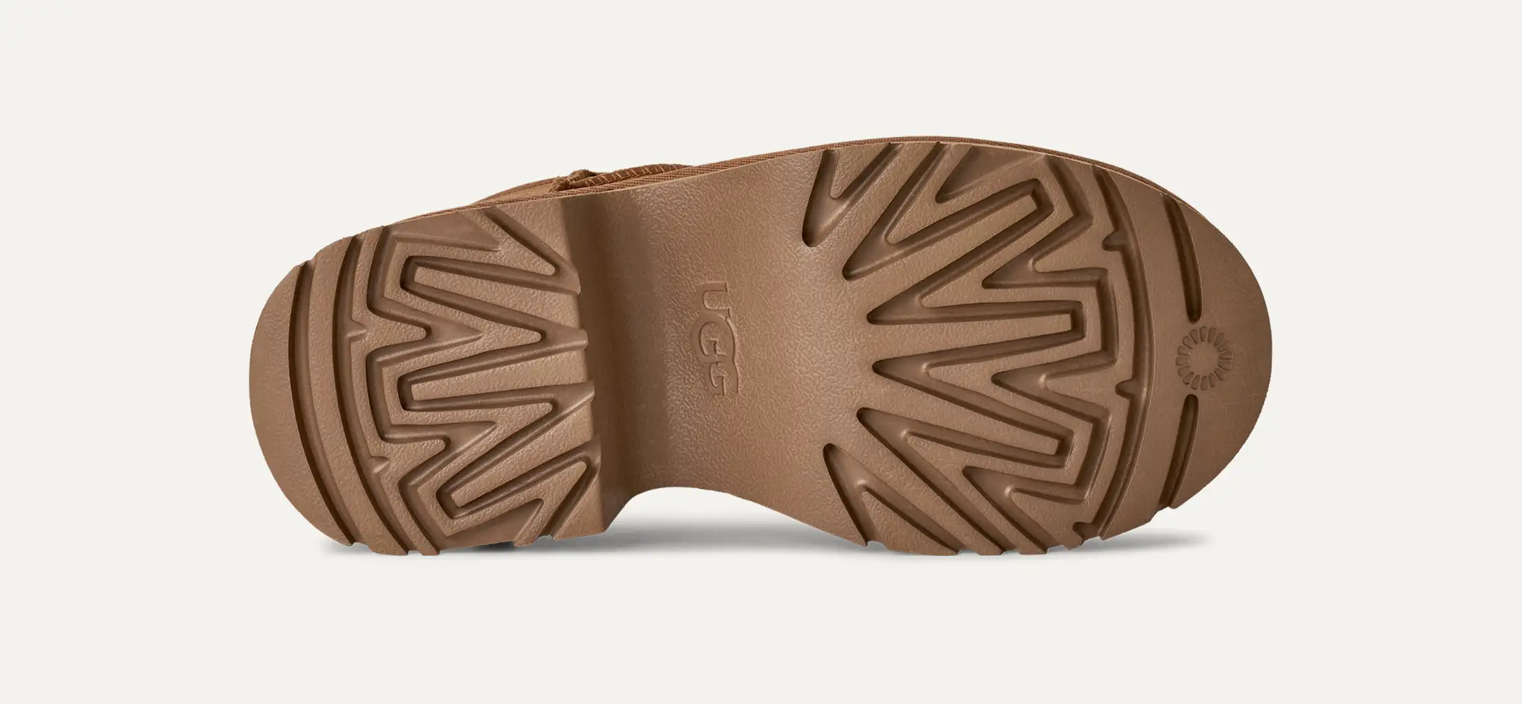 UGG® Classic Ultra Mini New Heights Boot for Women | UGG® Spain