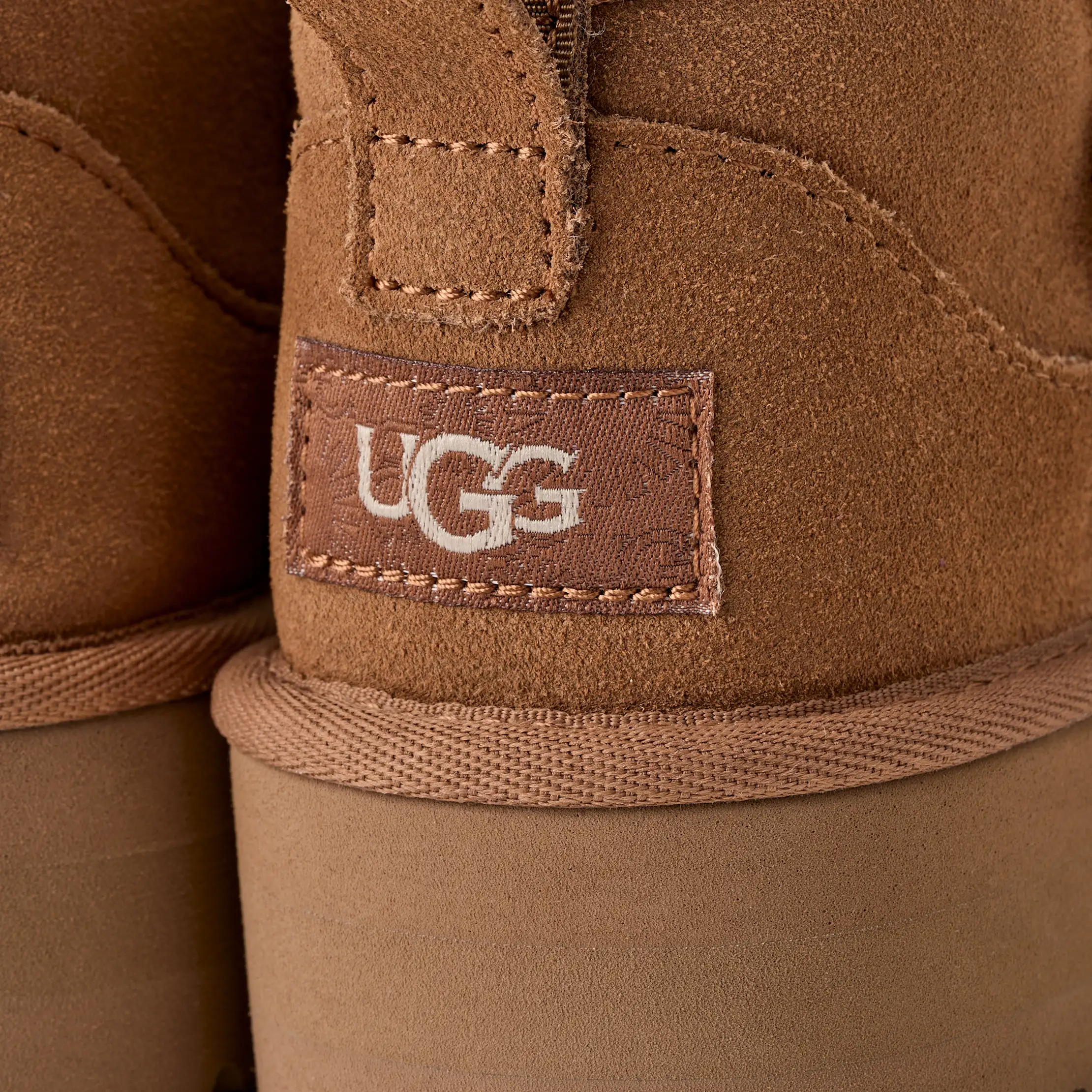 Classic Ultra Mini Platform Boot for Kids | UGG® Classic Ultra Mini Platform Boot for Kids | UGG®