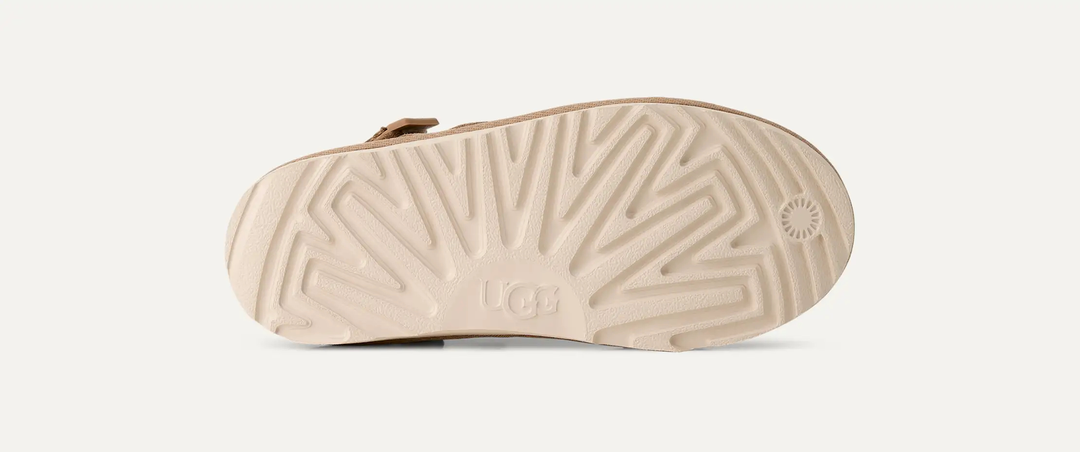 UGG Goldenstar Clog for Kids | UGG®
