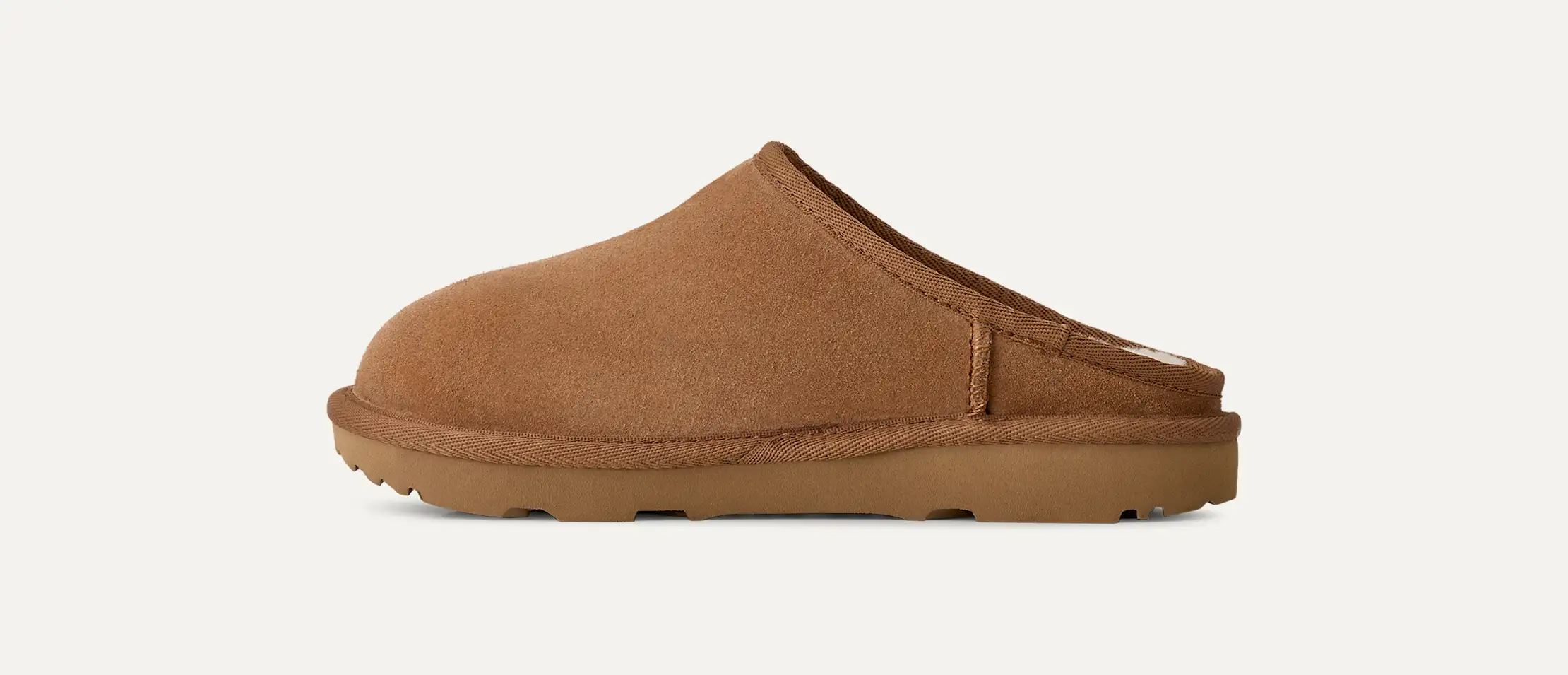 Classic Slip-On for Kids | UGG® Classic Slip-On for Kids | UGG®