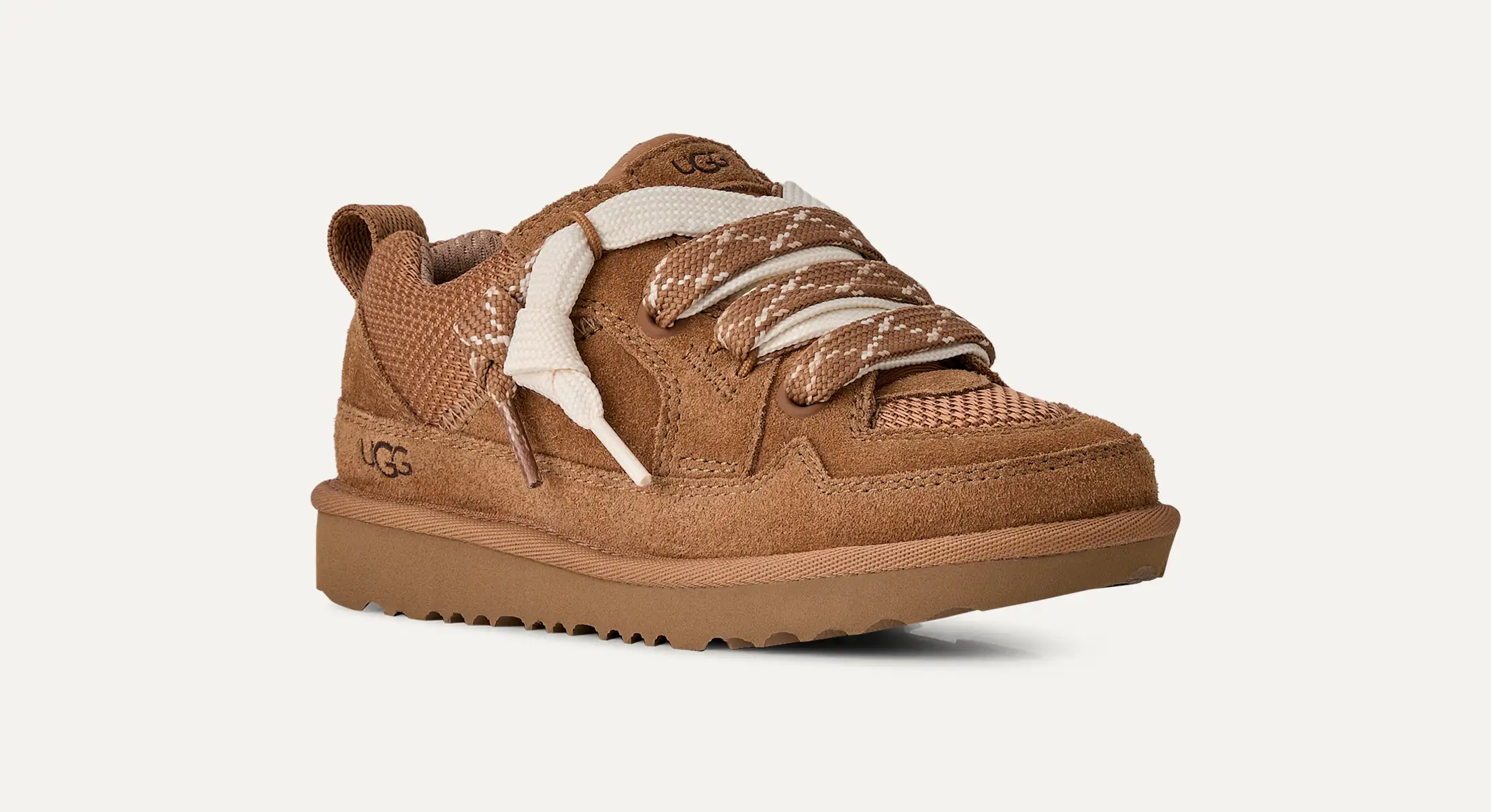 UGG Lo Lowmel Trainer for Kids | UGG® UK