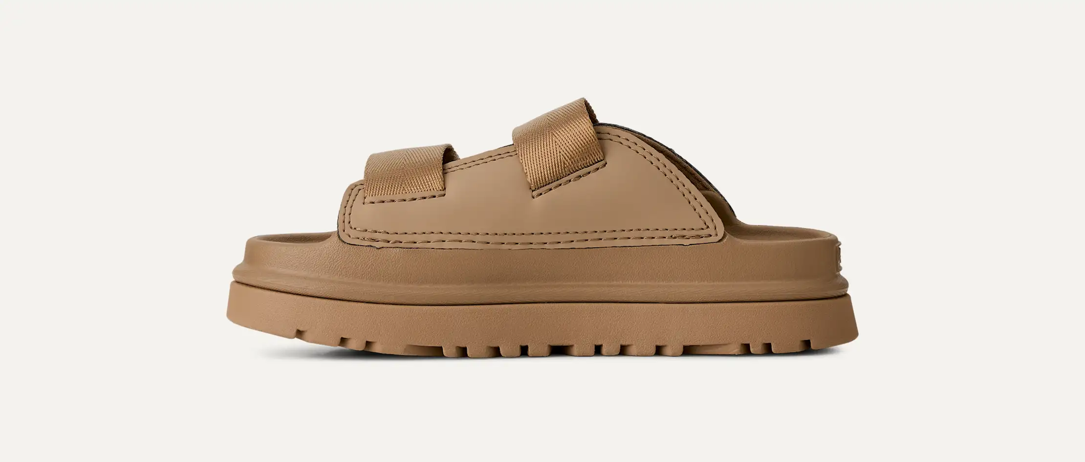 UGG GoldenGlow Slide | UGG®