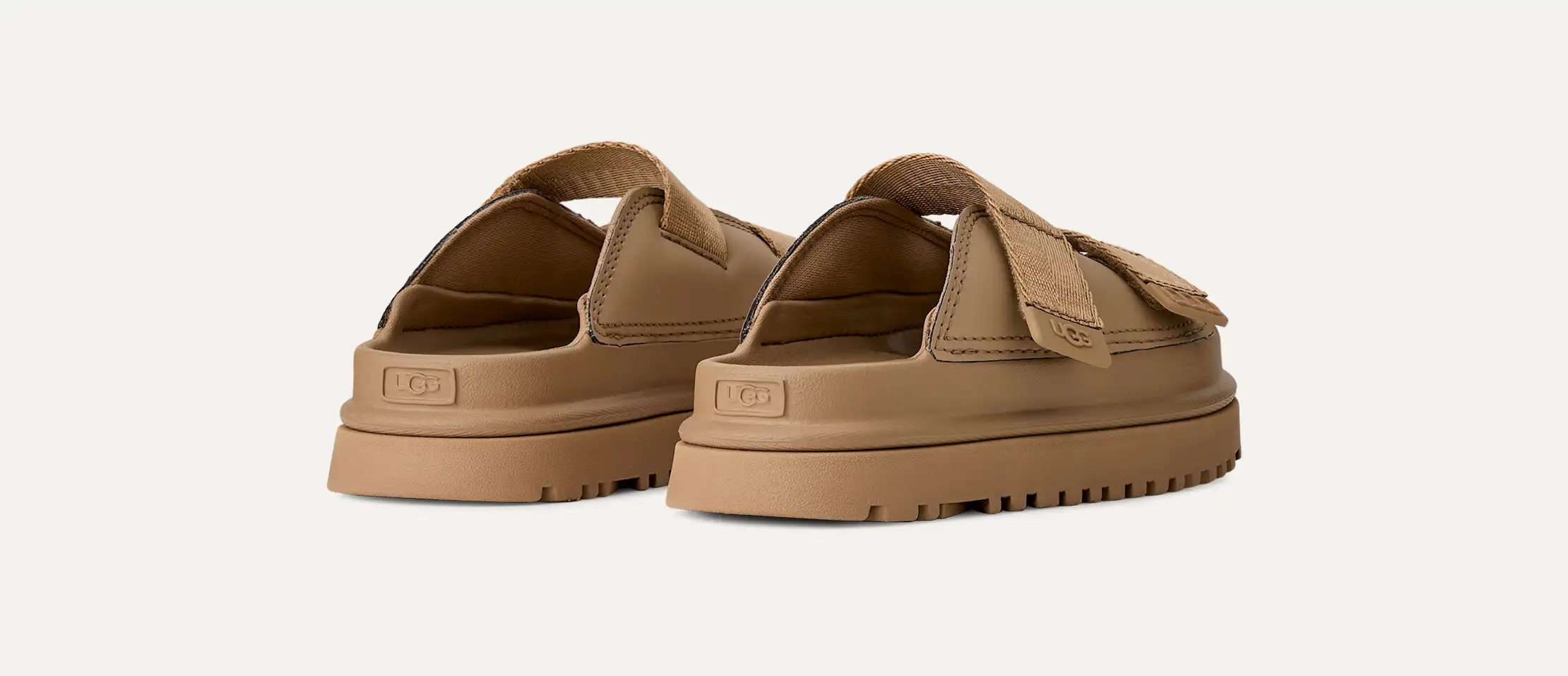 UGG GoldenGlow Slide | UGG®