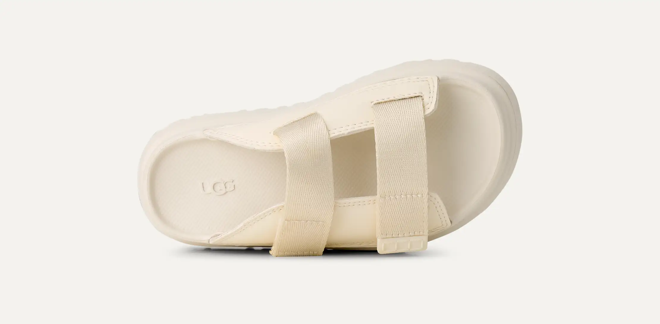 UGG GoldenGlow Slide | UGG®