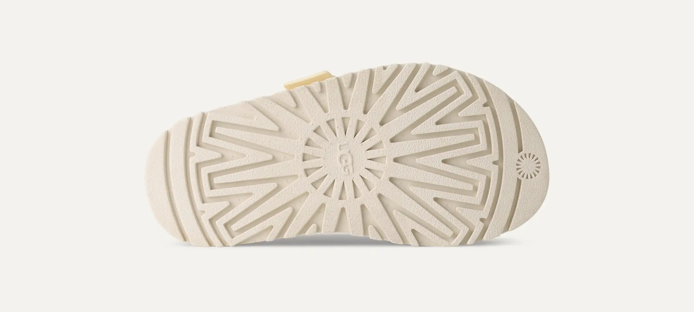 UGG GoldenGlow Slide | UGG®