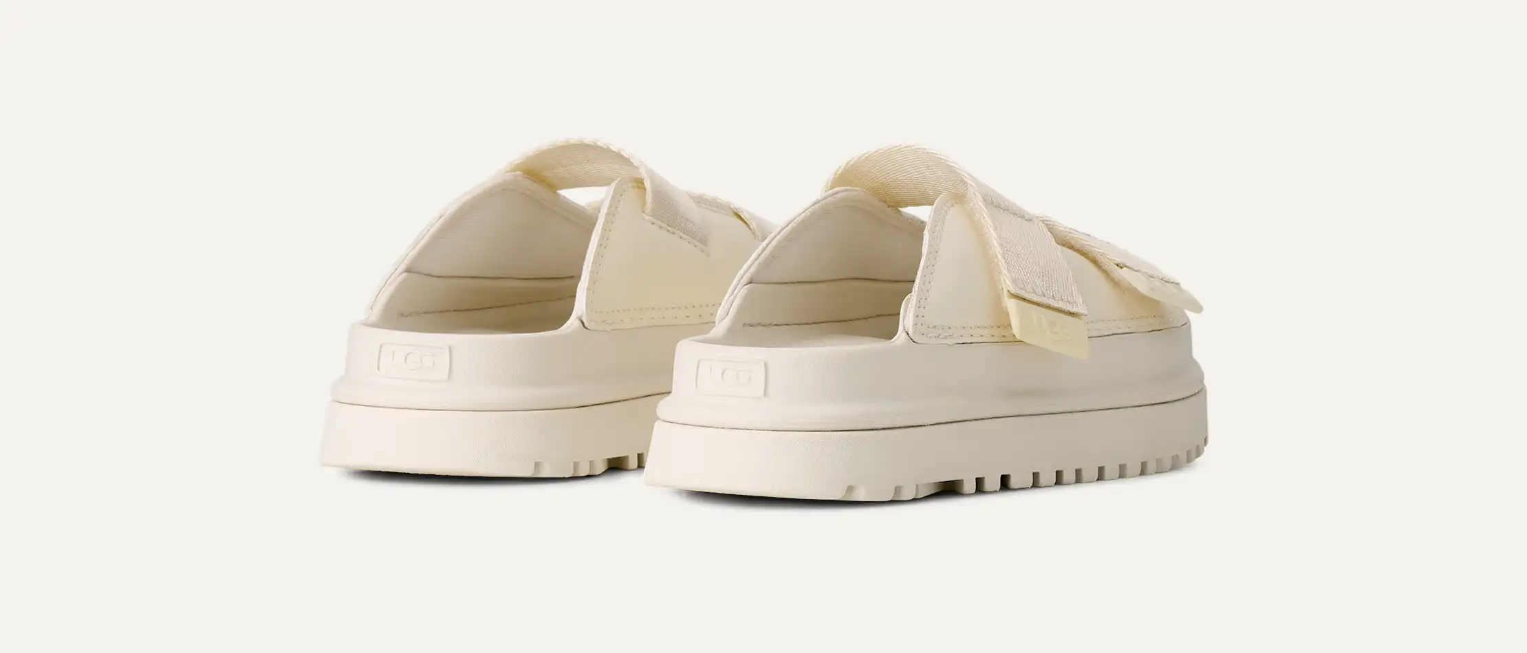 UGG GoldenGlow Slide | UGG®