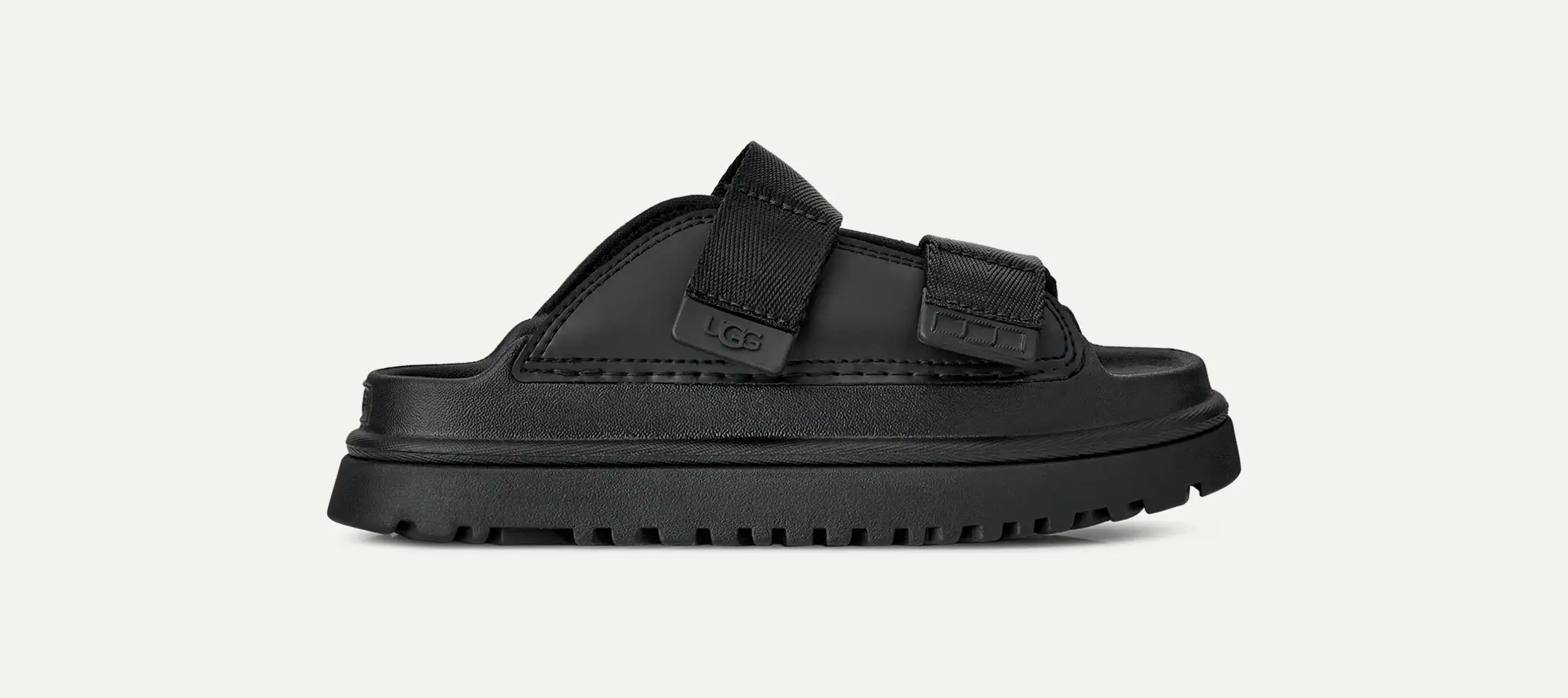 UGG GoldenGlow Slide | UGG®