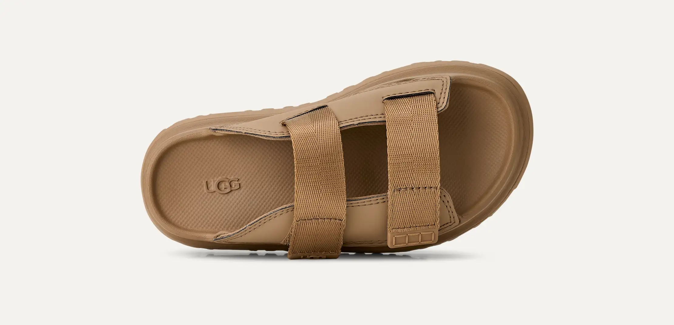 UGG GoldenGlow Slide | UGG®