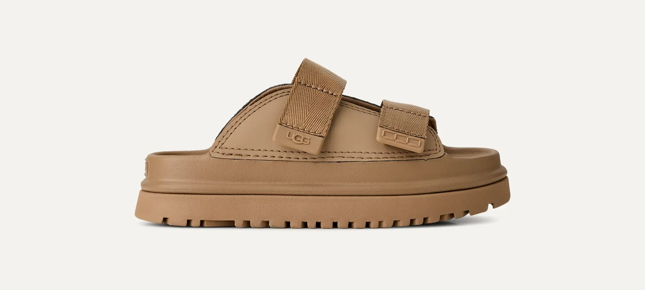 UGG GoldenGlow Slide | UGG®