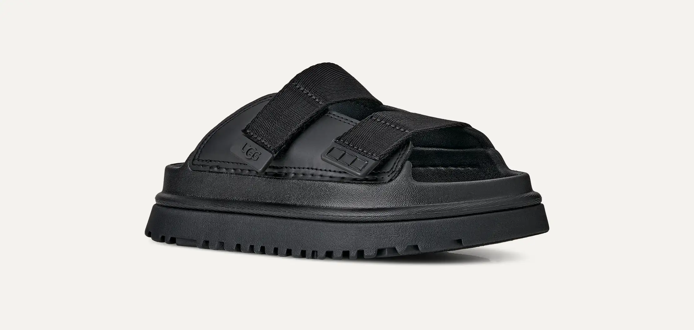 UGG GoldenGlow Slide | UGG®