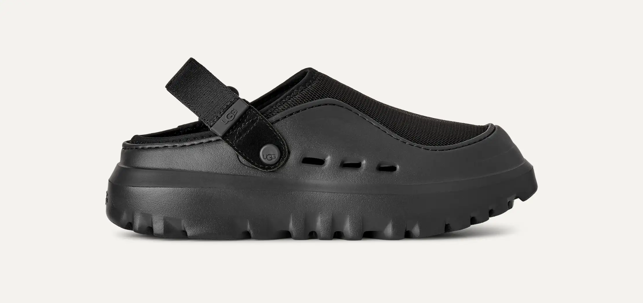 PeakMod Clog for Men | UGG® PeakMod Clog for Men | UGG®