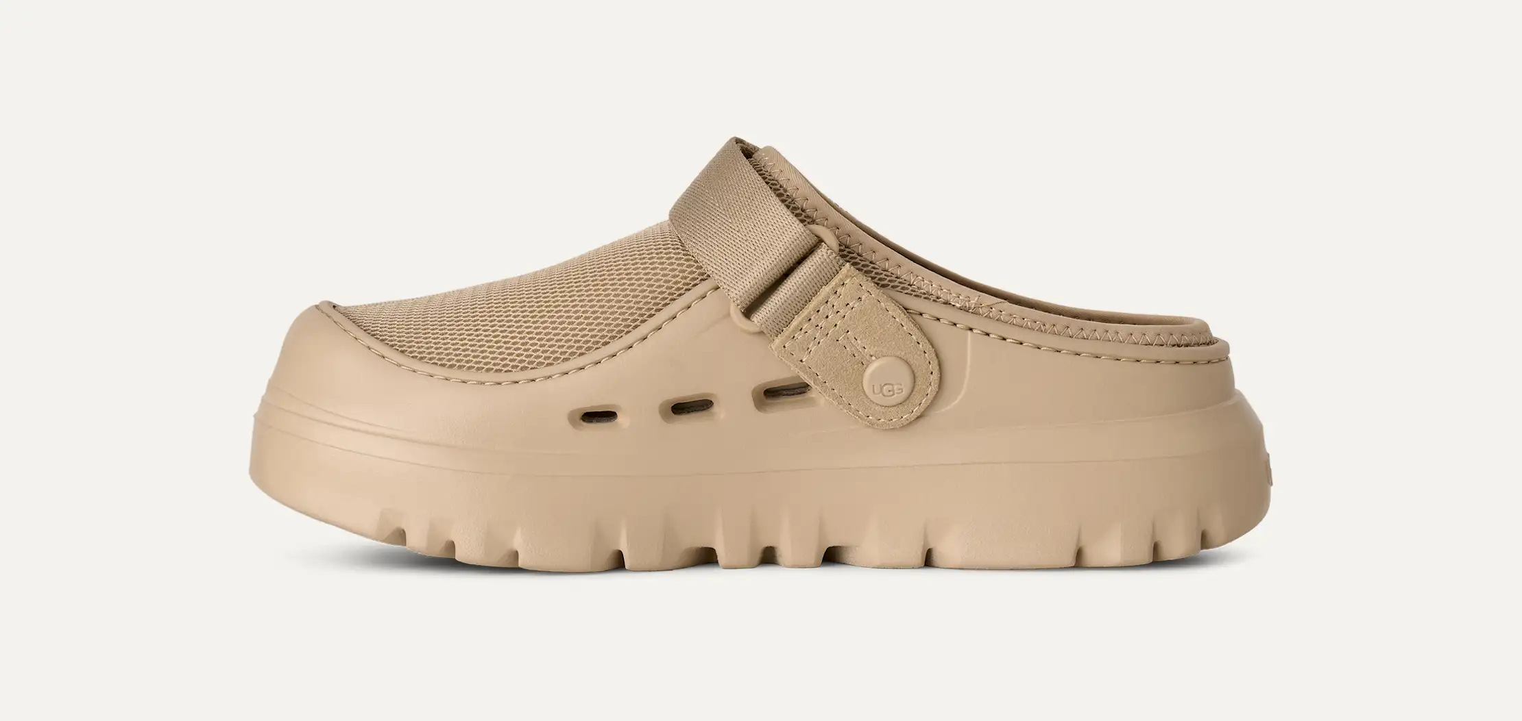 PeakMod Clog for Men | UGG®