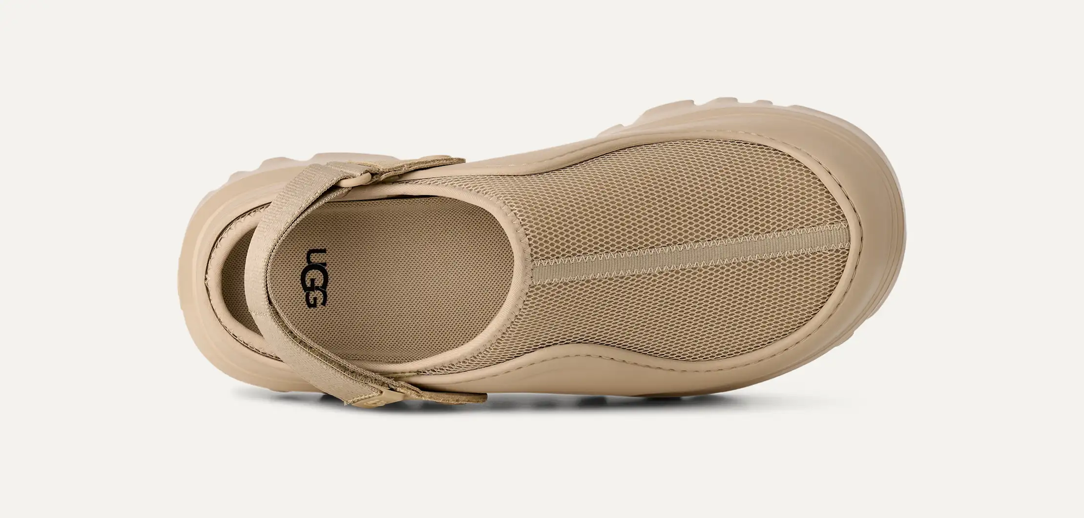 PeakMod Clog for Men | UGG®