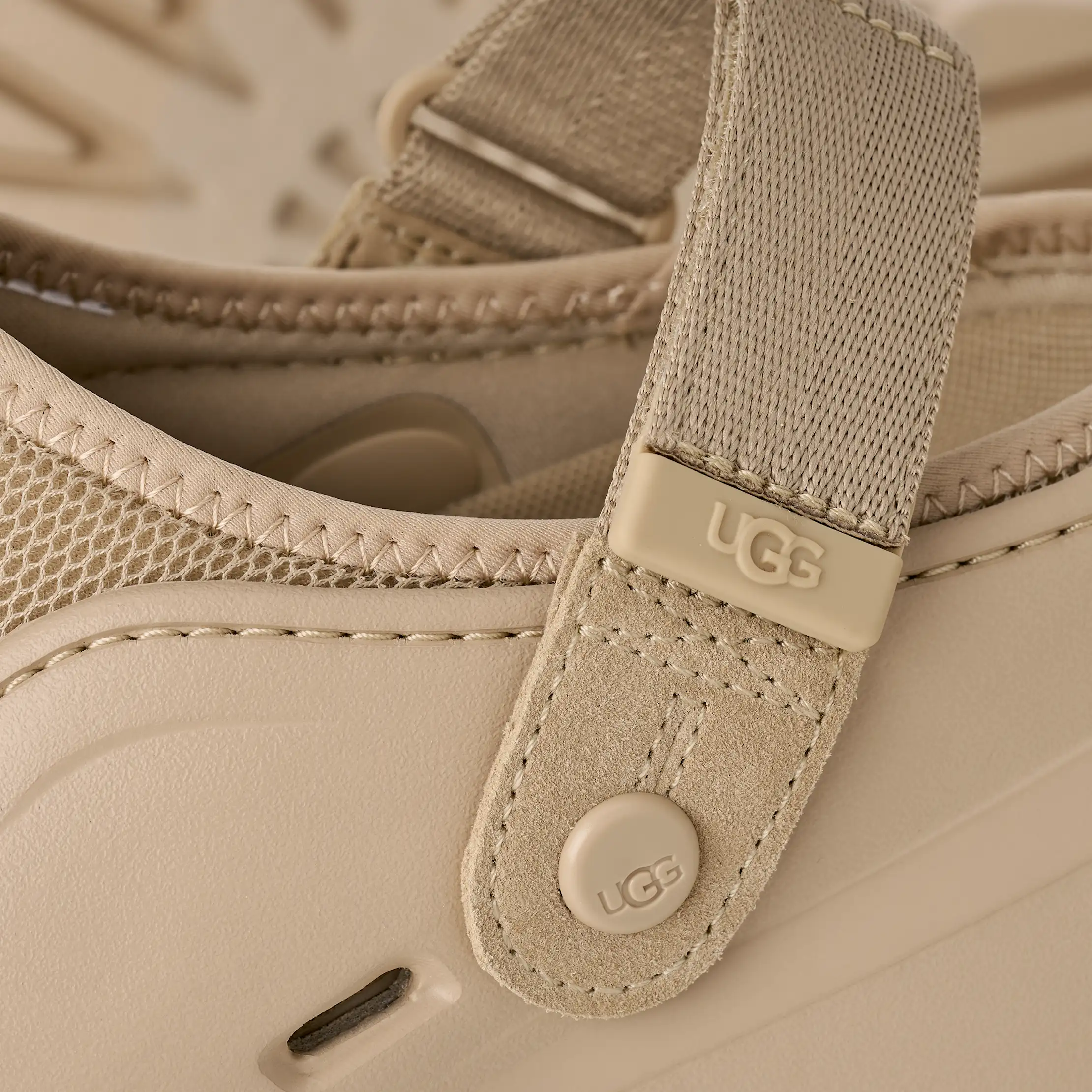 PeakMod Clog for Men | UGG®