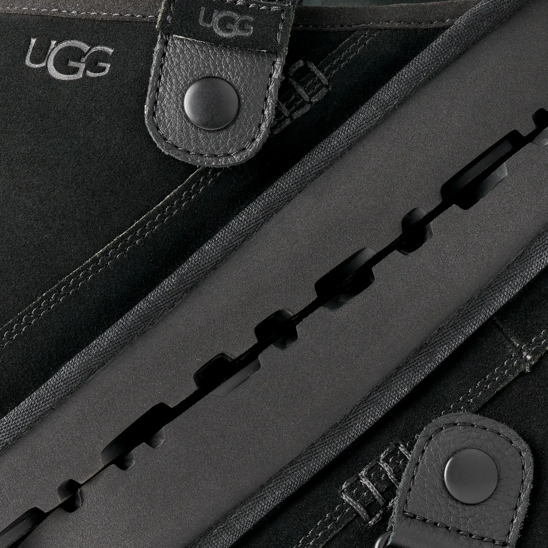 UGG Goldencoast Clog II for Men | UGG® UK