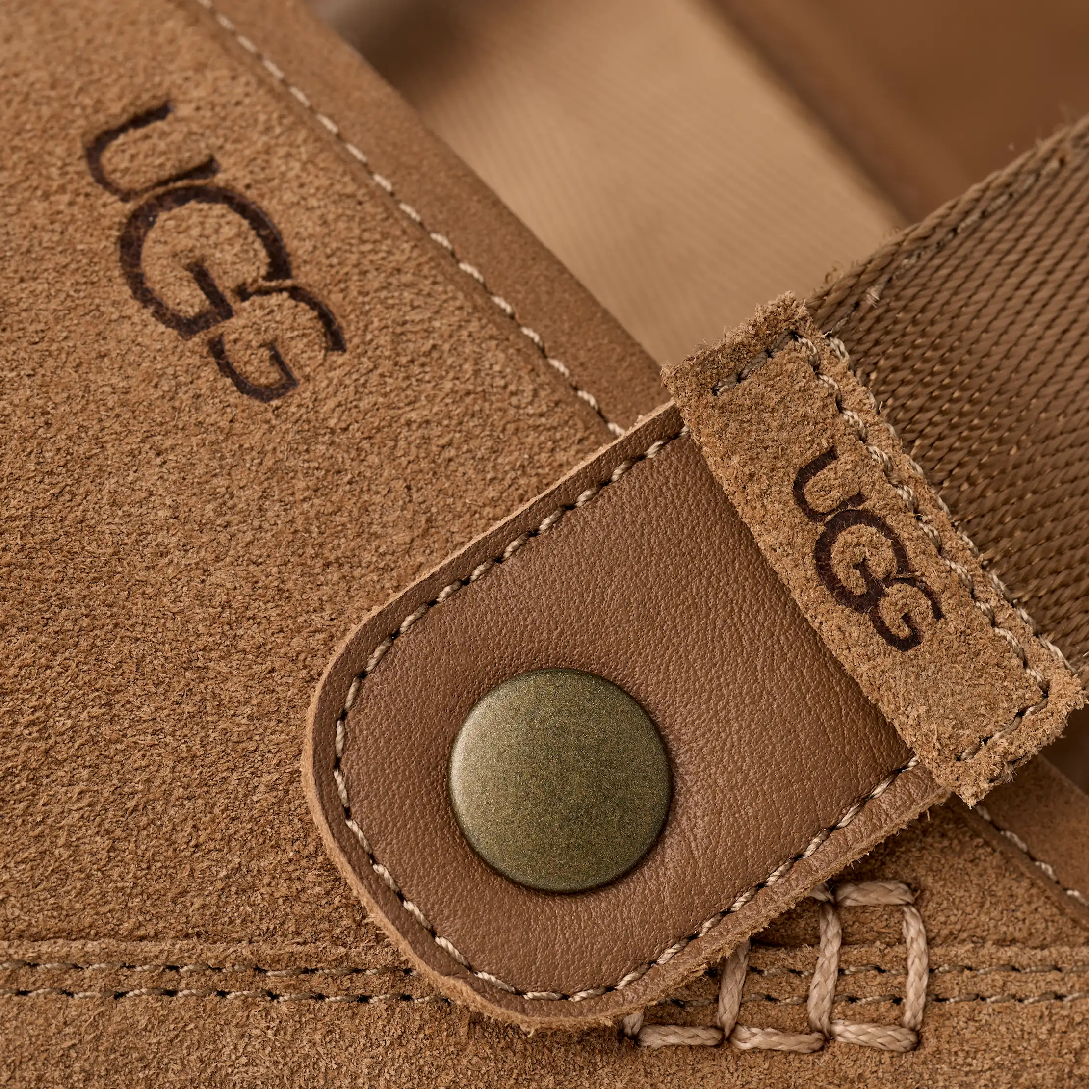 Sabot Goldencoast II