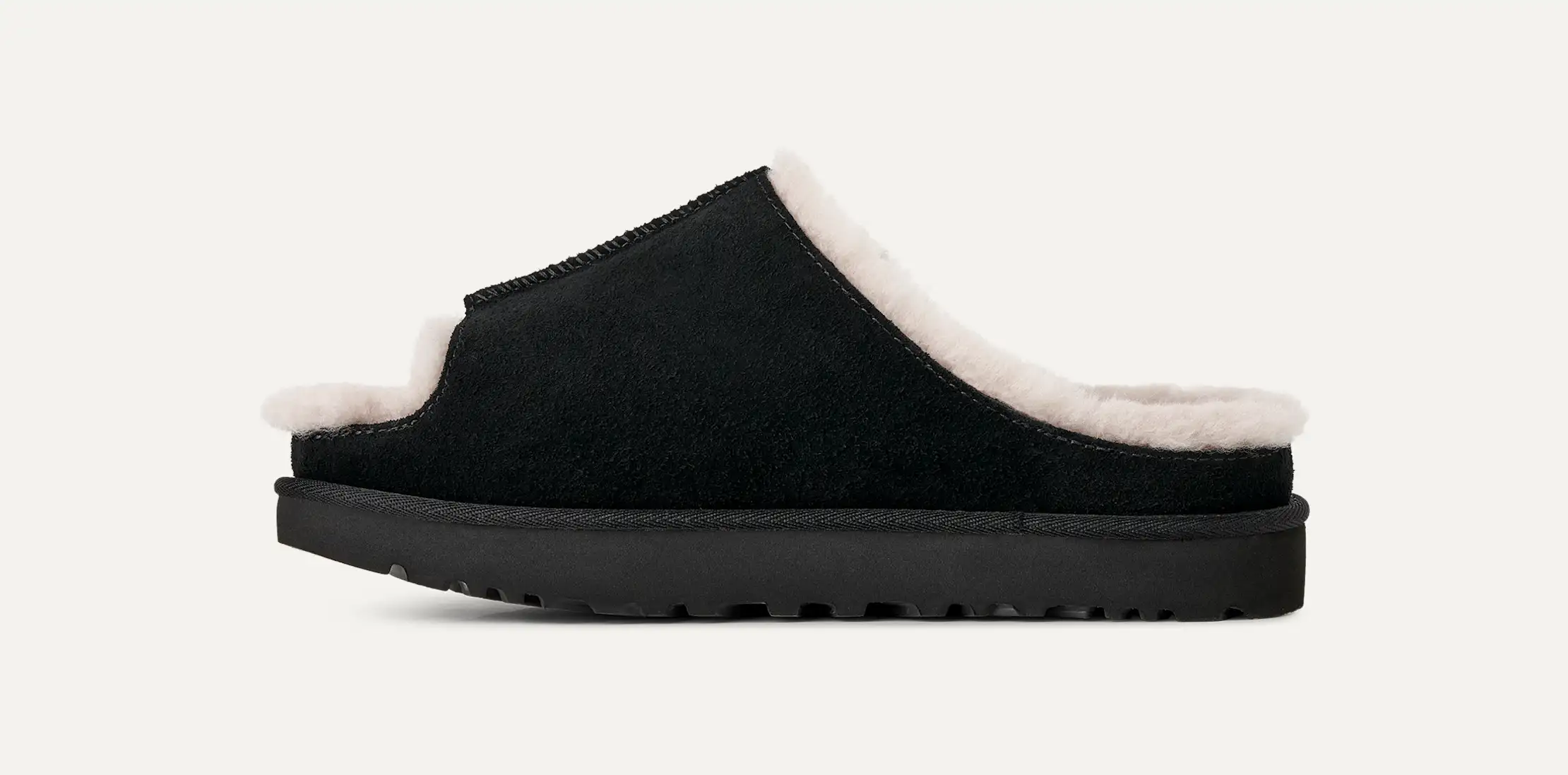 Women's Greenport Slide