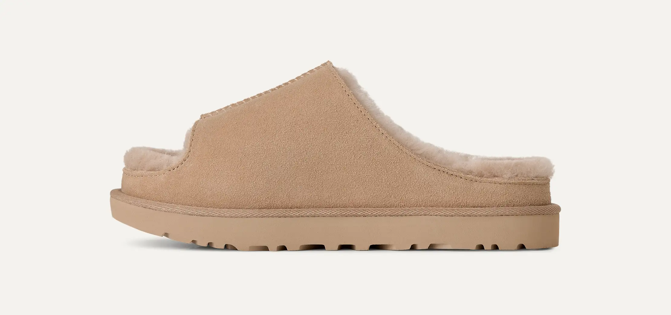 UGG Greenport Slide for Women | UGG®