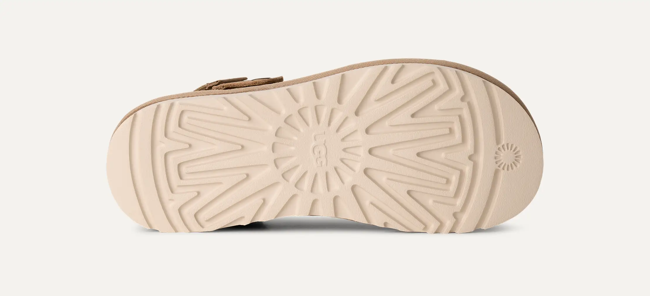 Sabot Goldencoast II