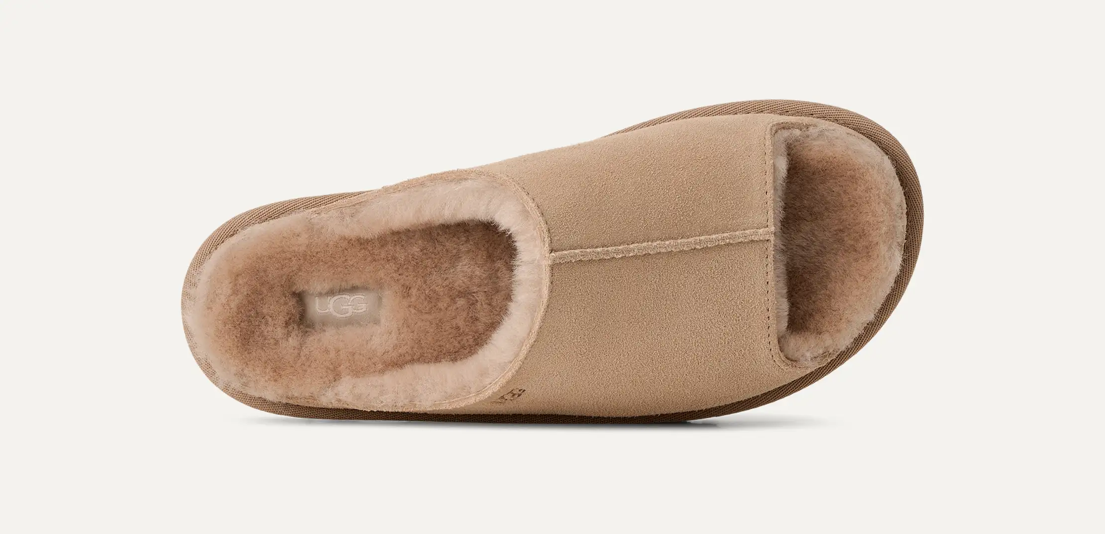 UGG® Greenport Slide for Women | UGG® EU