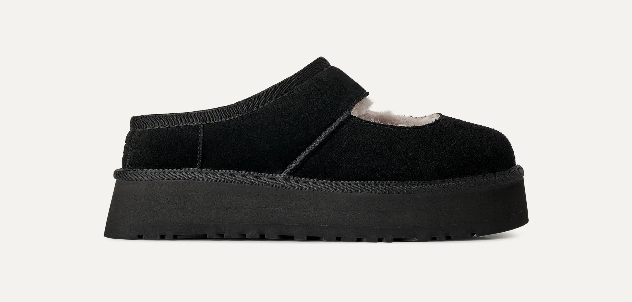 UGG® Bea Mary Jane for Women | UGG®