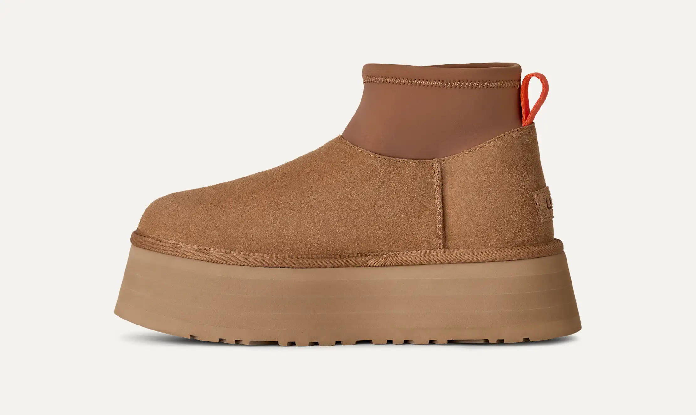 Women's Classic Mini Dipper